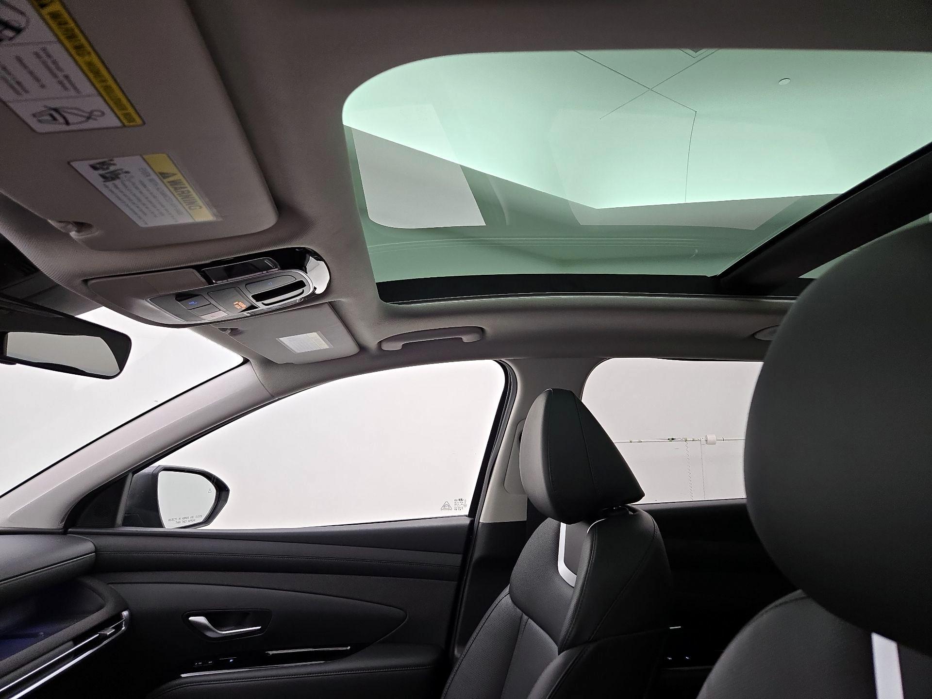 Thumbnail: 2025 Hyundai Tucson - 20