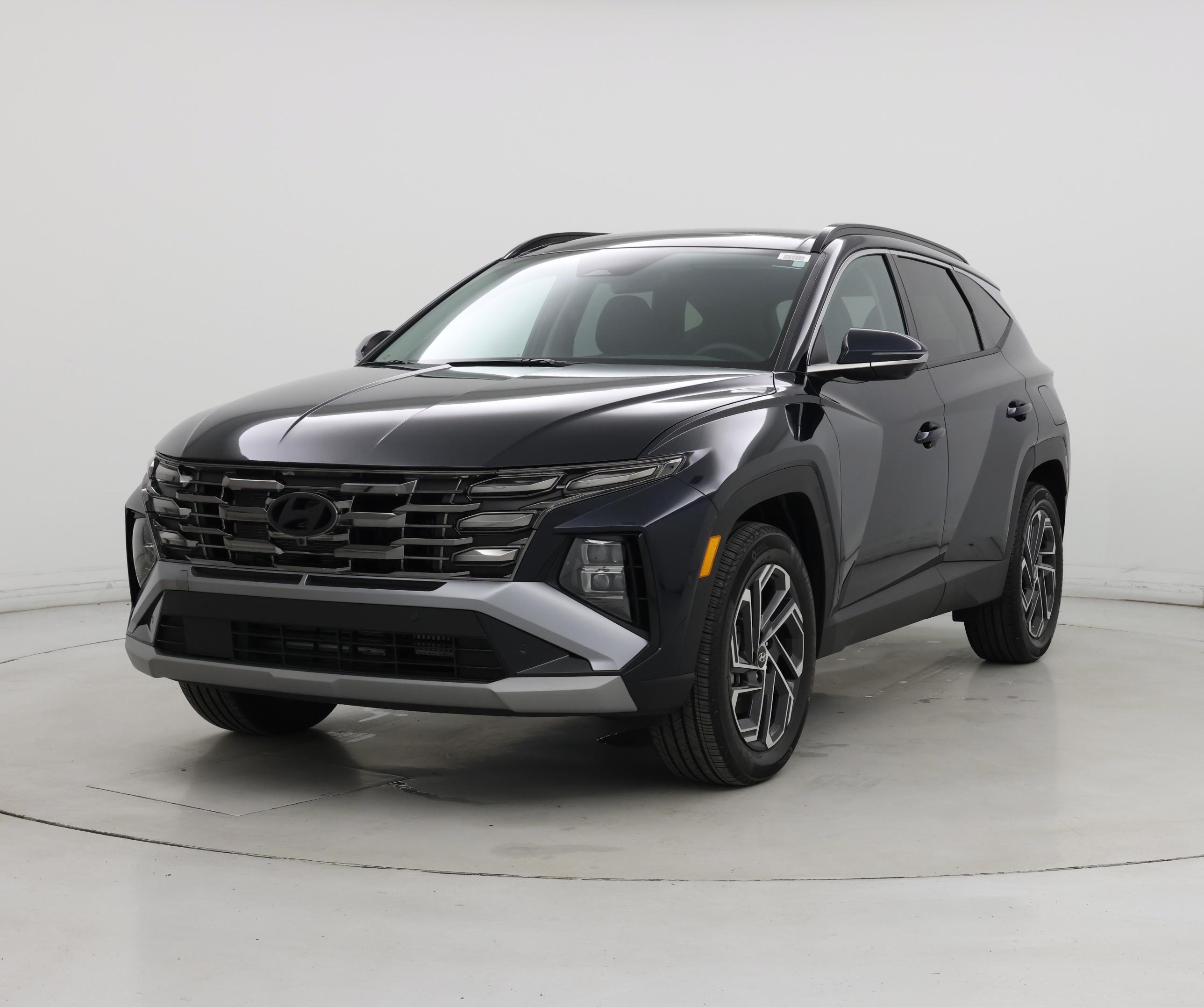 Thumbnail: 2025 Hyundai Tucson - 4