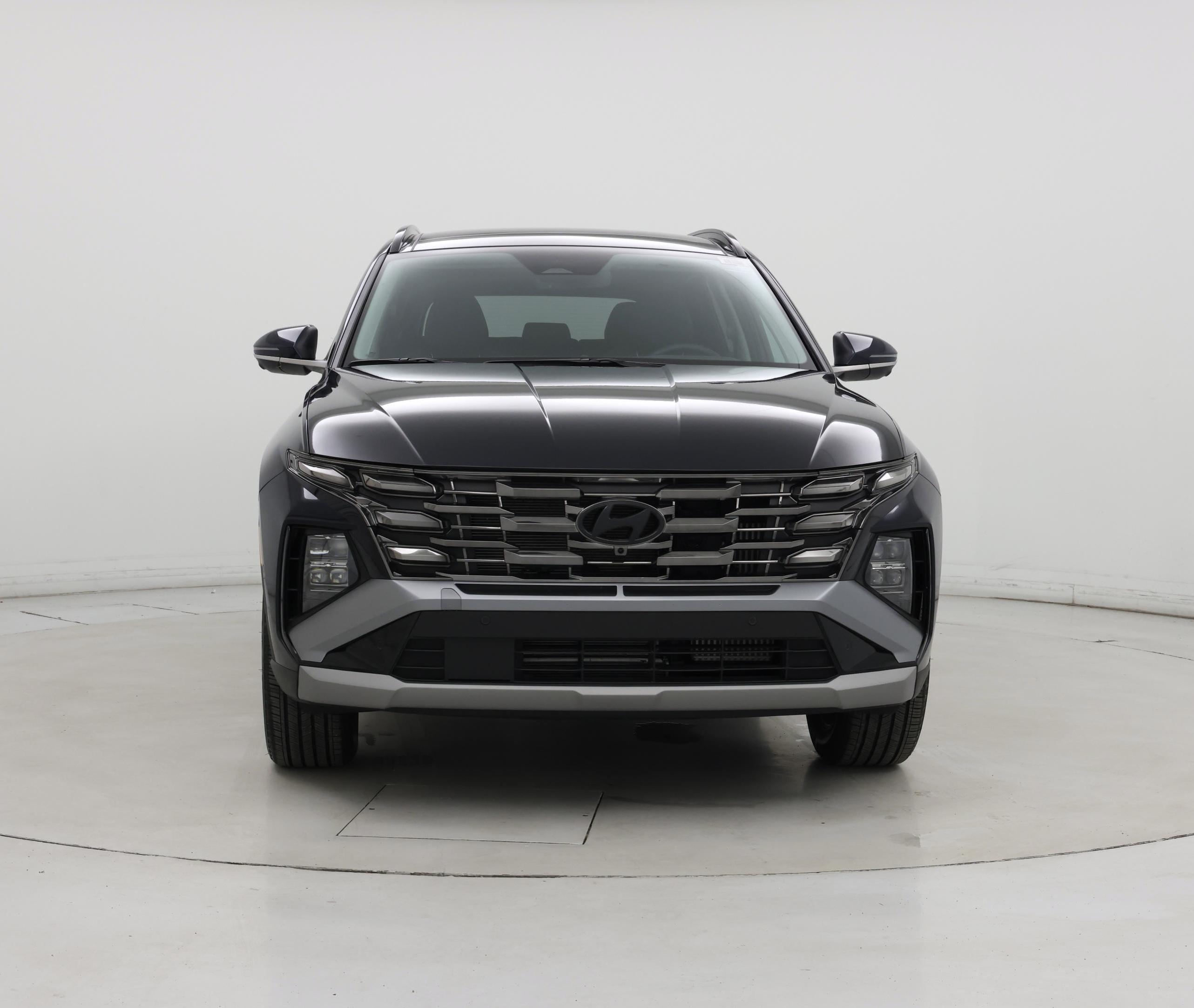 Thumbnail: 2025 Hyundai Tucson - 5