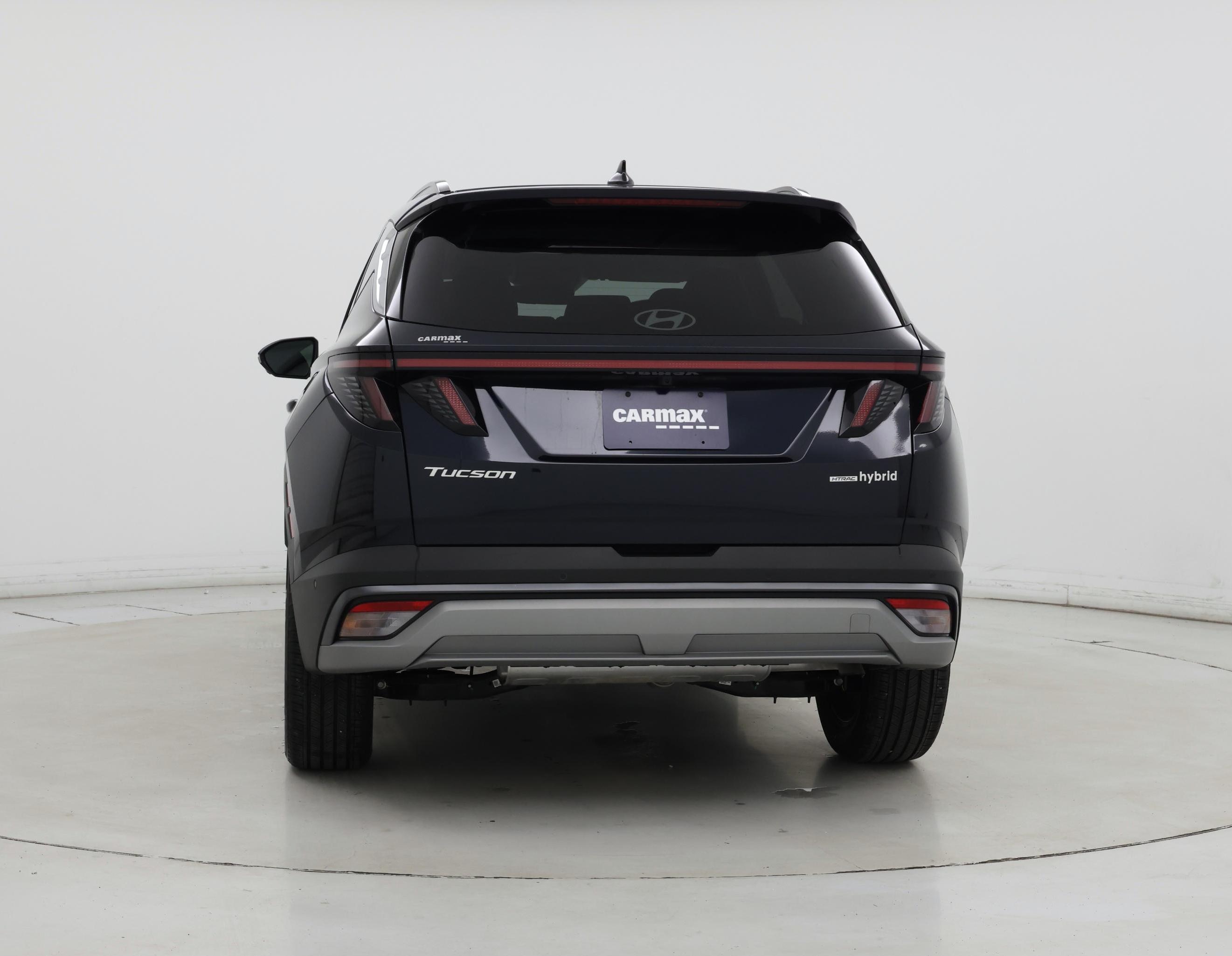 Thumbnail: 2025 Hyundai Tucson - 6