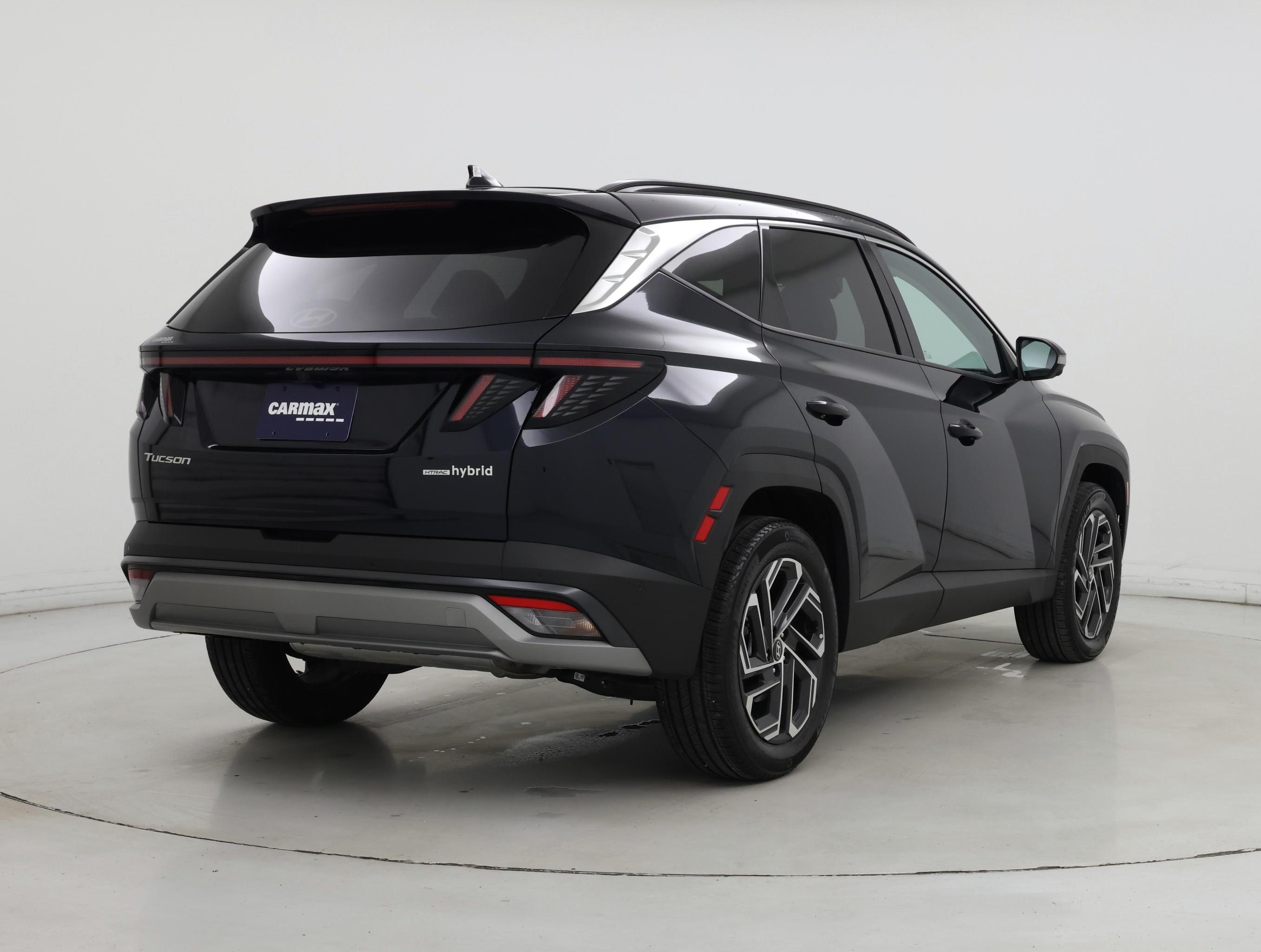 Thumbnail: 2025 Hyundai Tucson - 8