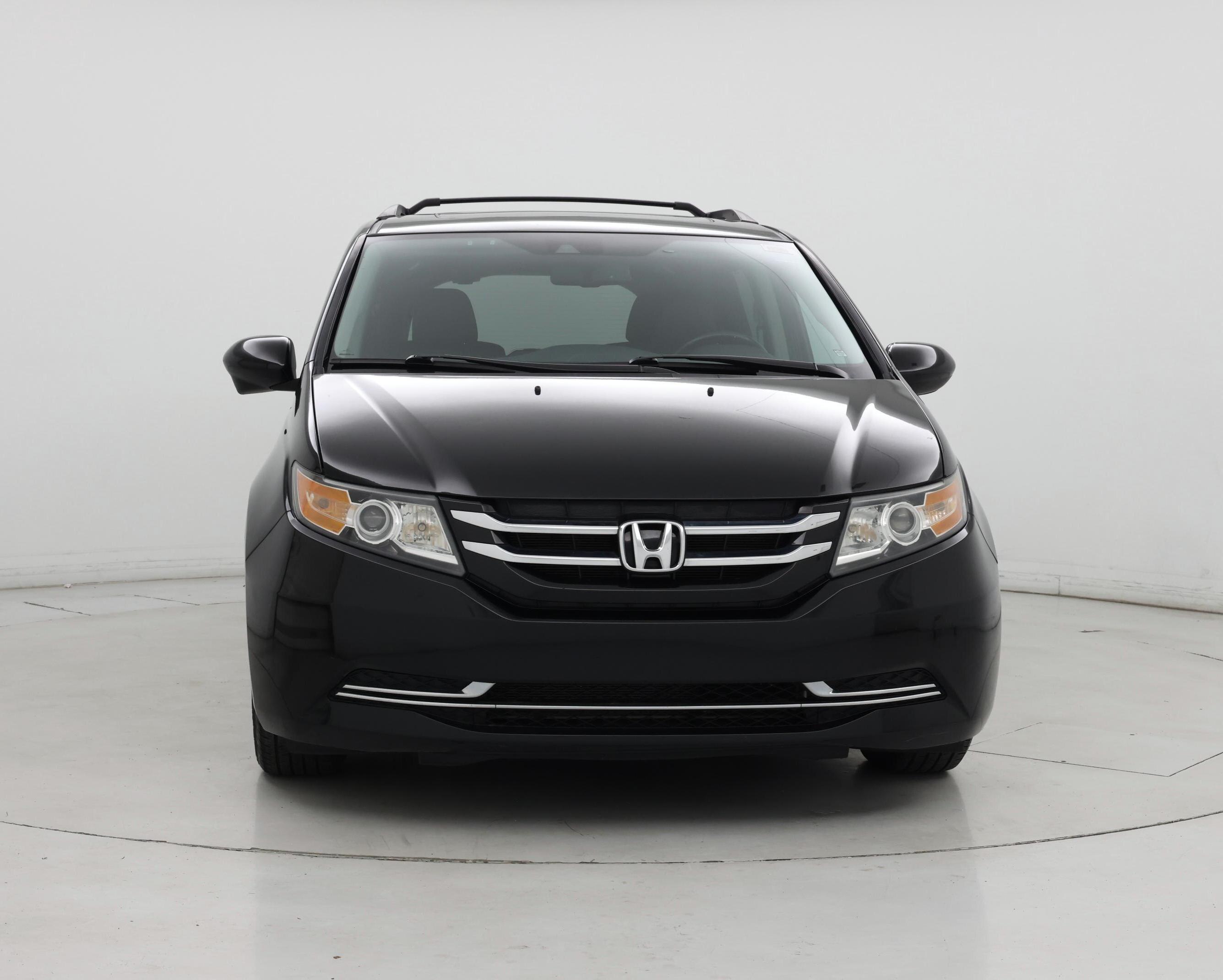 Thumbnail: 2016 Honda Odyssey - 5