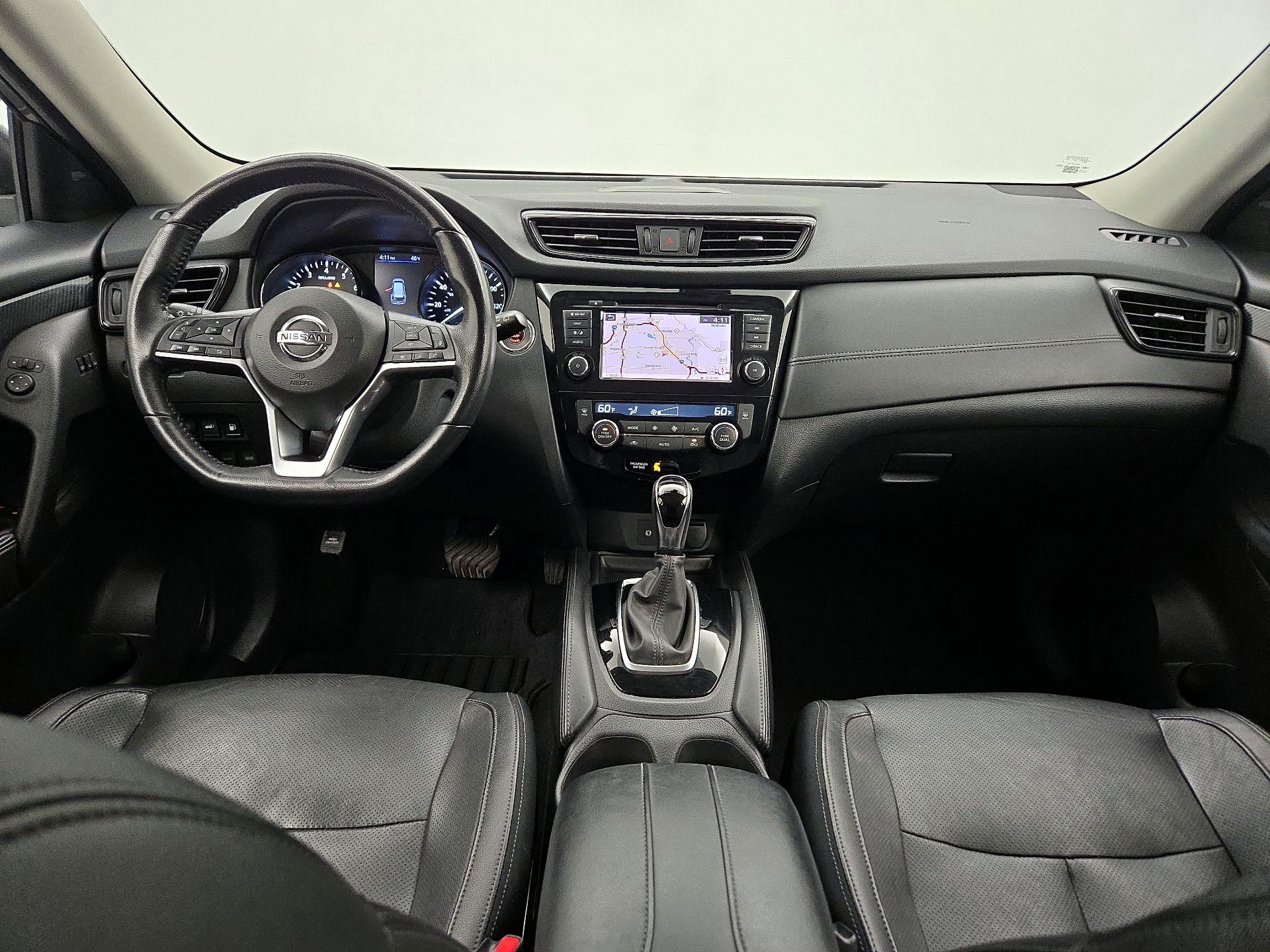 Thumbnail: 2018 Nissan Rogue - 9