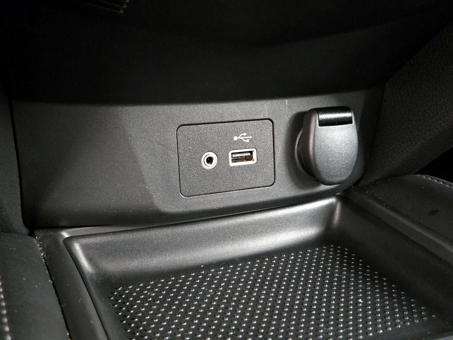 Thumbnail: 2018 Nissan Rogue - 19