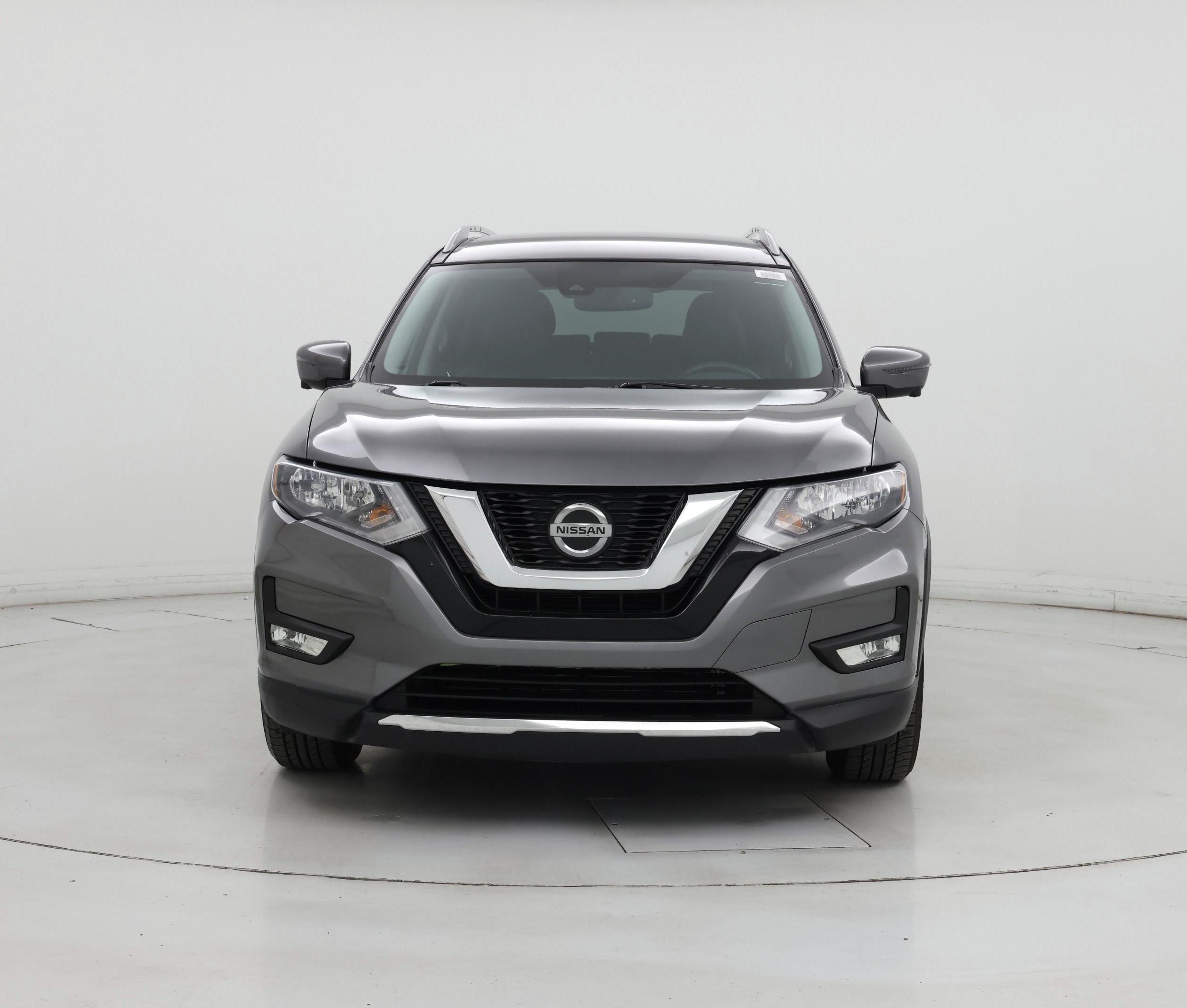Thumbnail: 2018 Nissan Rogue - 5