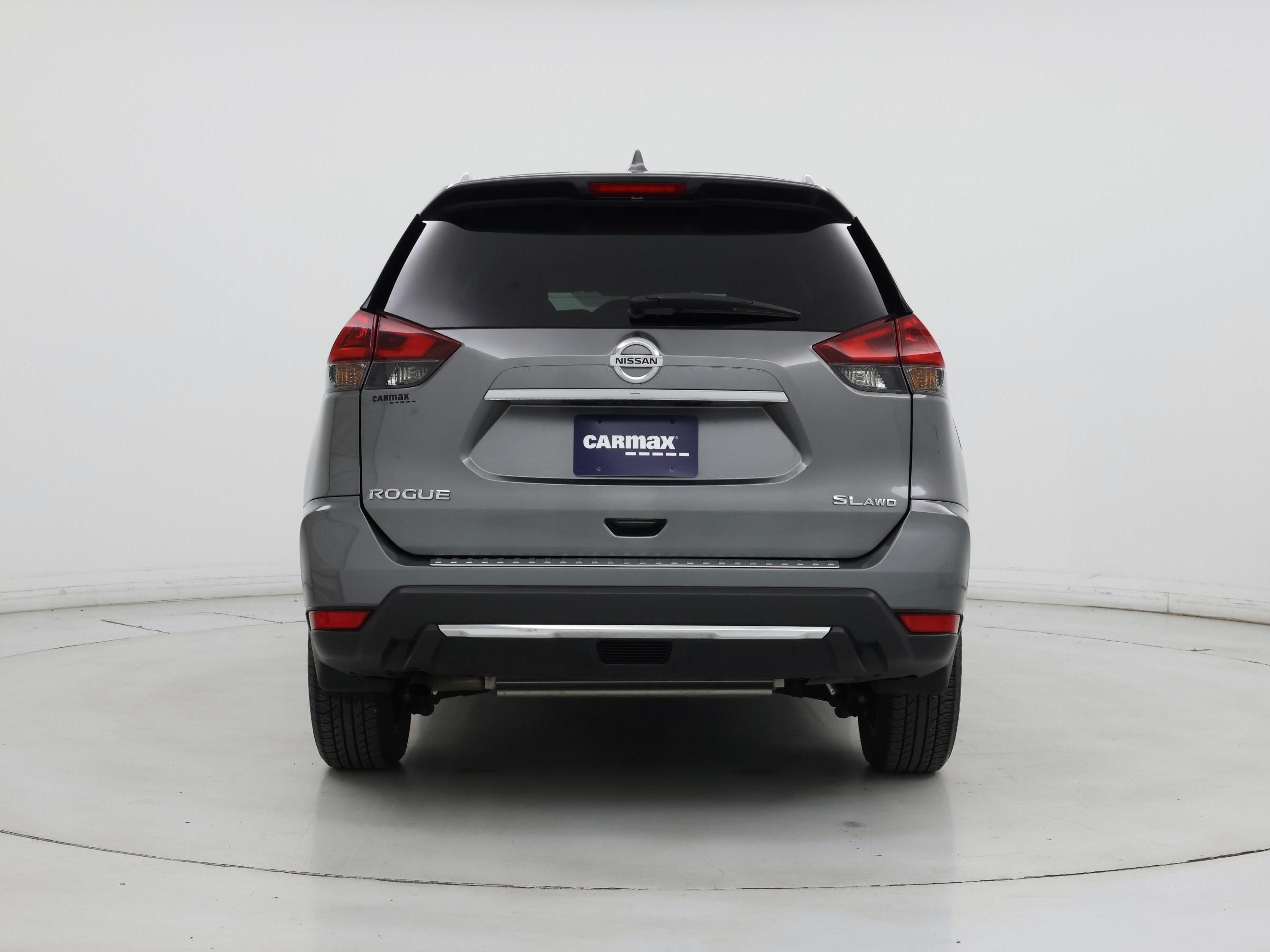 Thumbnail: 2018 Nissan Rogue - 6