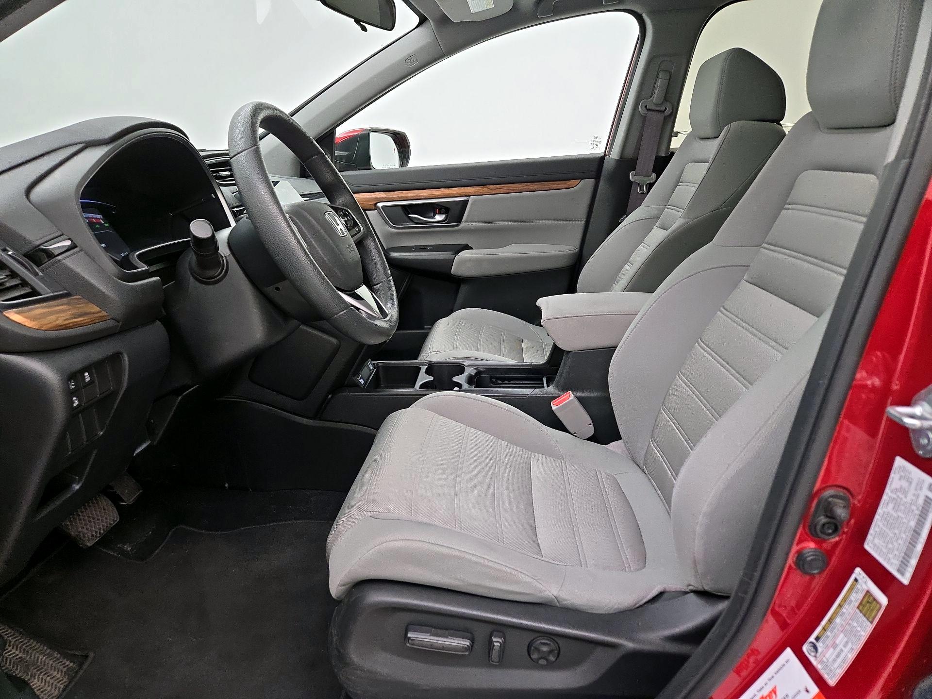 Thumbnail: 2021 Honda CR-V - 11