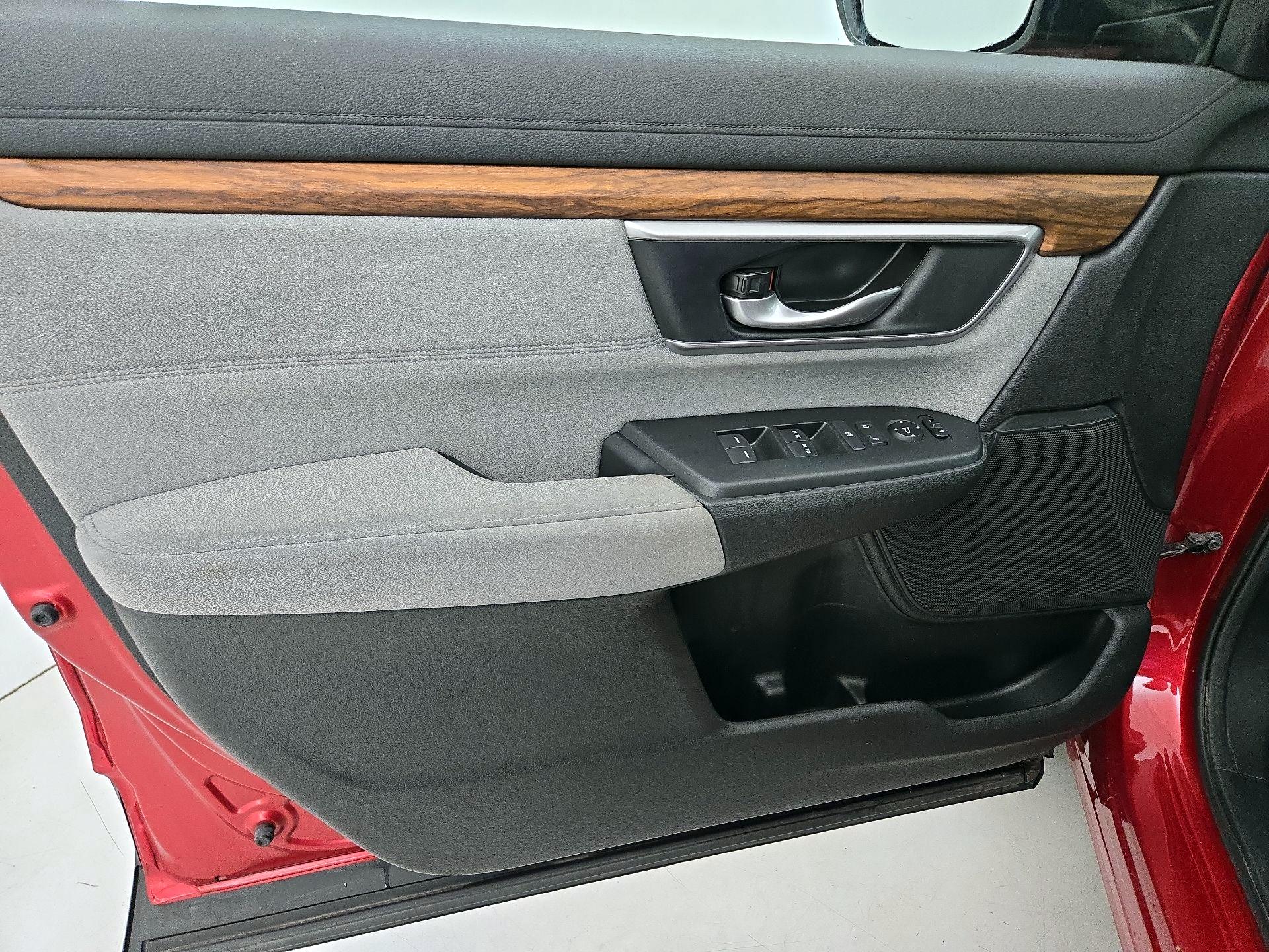 Thumbnail: 2021 Honda CR-V - 12