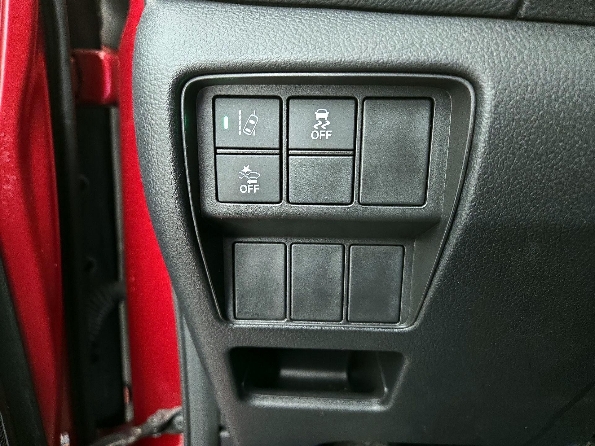 Thumbnail: 2021 Honda CR-V - 13