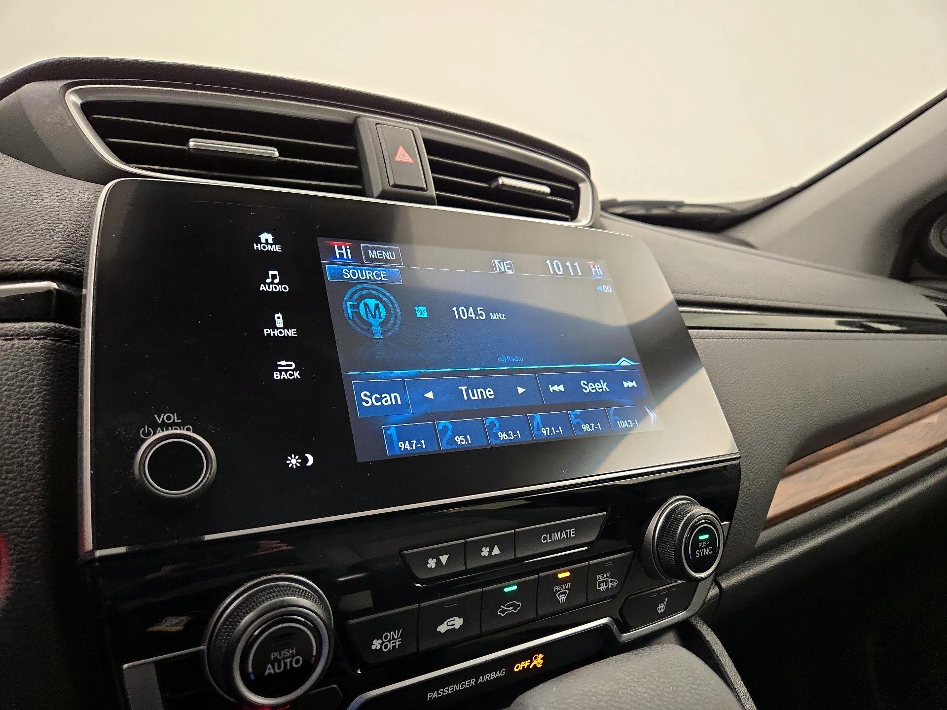 Thumbnail: 2021 Honda CR-V - 15