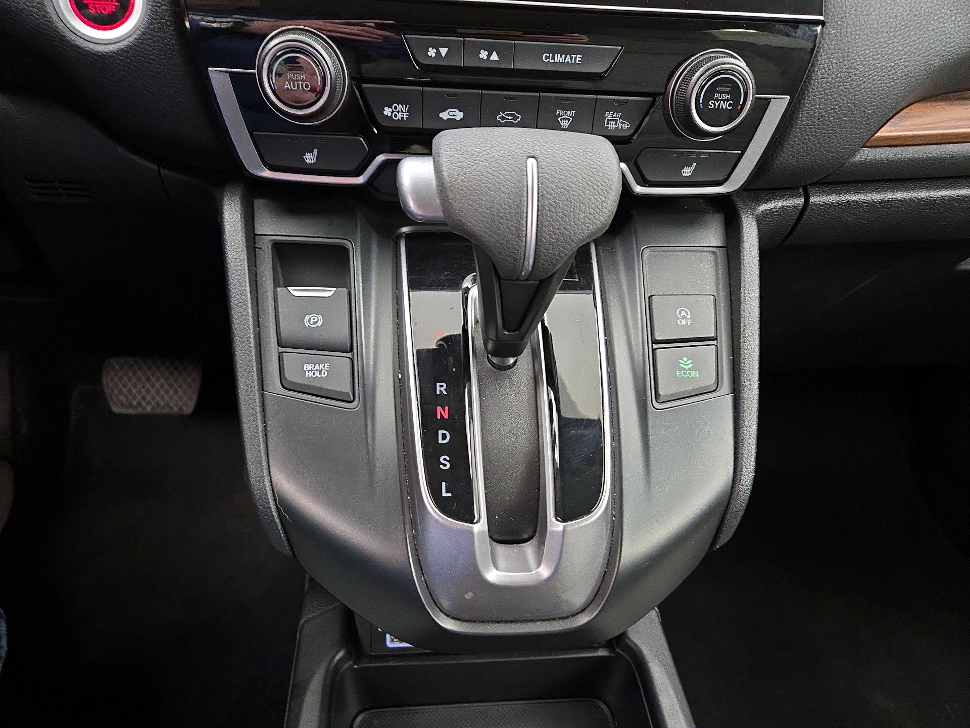 Thumbnail: 2021 Honda CR-V - 17