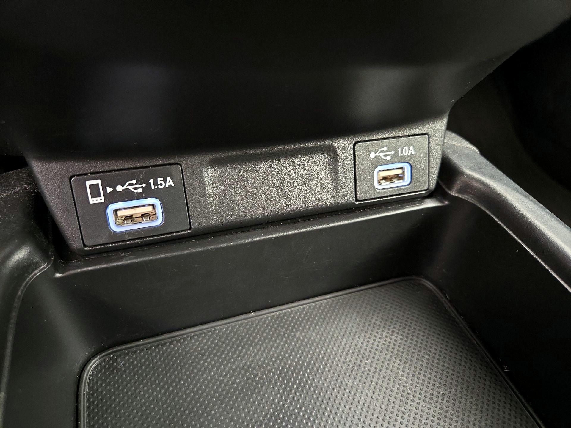 Thumbnail: 2021 Honda CR-V - 18