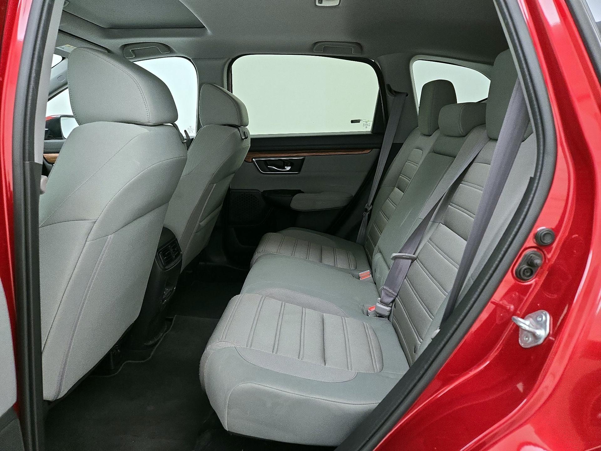 Thumbnail: 2021 Honda CR-V - 20