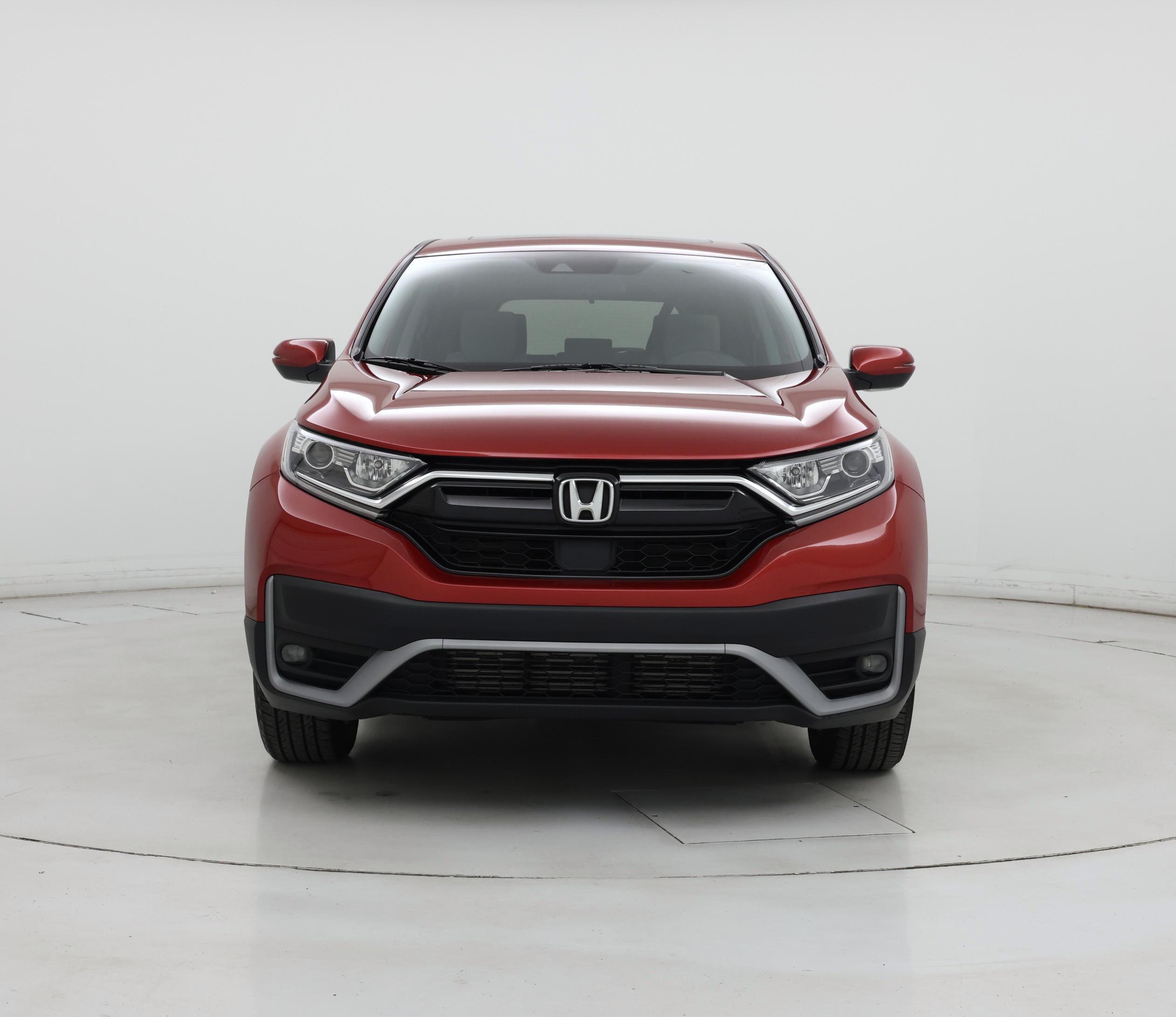 Thumbnail: 2021 Honda CR-V - 5
