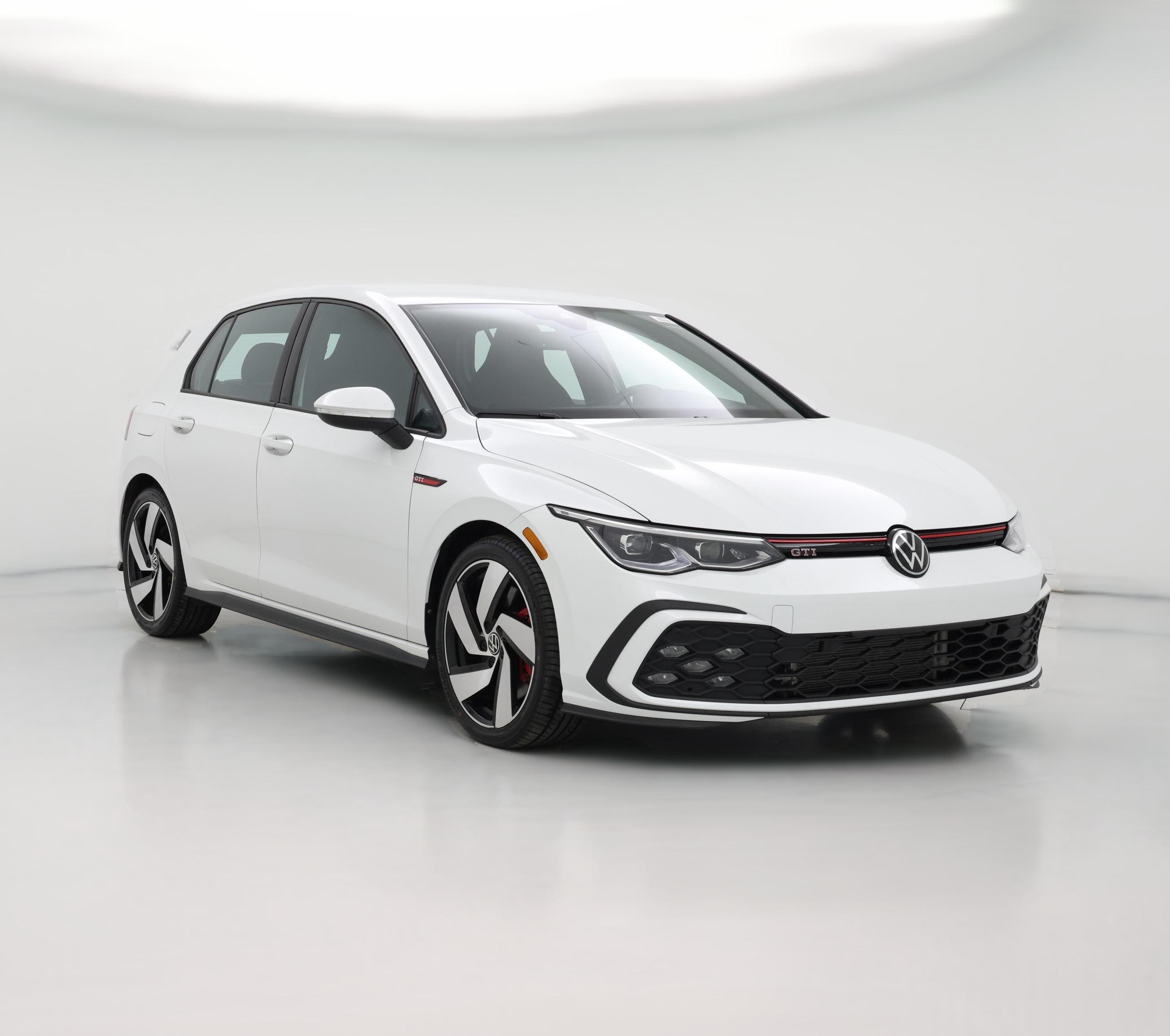 Thumbnail: 2024 Volkswagen Golf - 1
