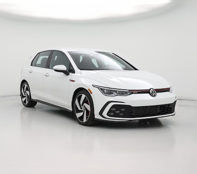 2024 Volkswagen GTI S