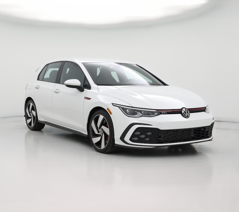 2024 Volkswagen GTI S
