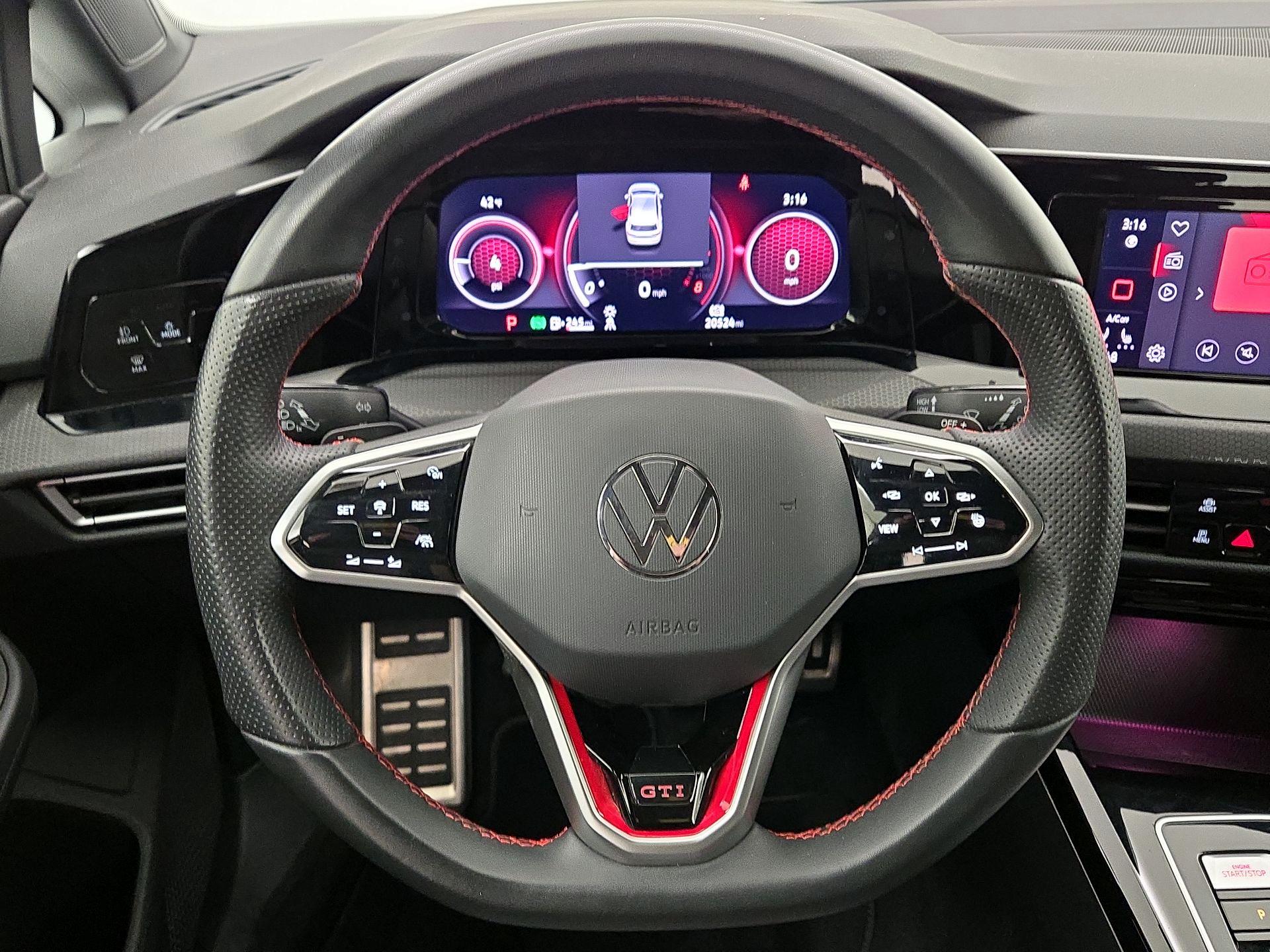 Thumbnail: 2024 Volkswagen Golf - 10