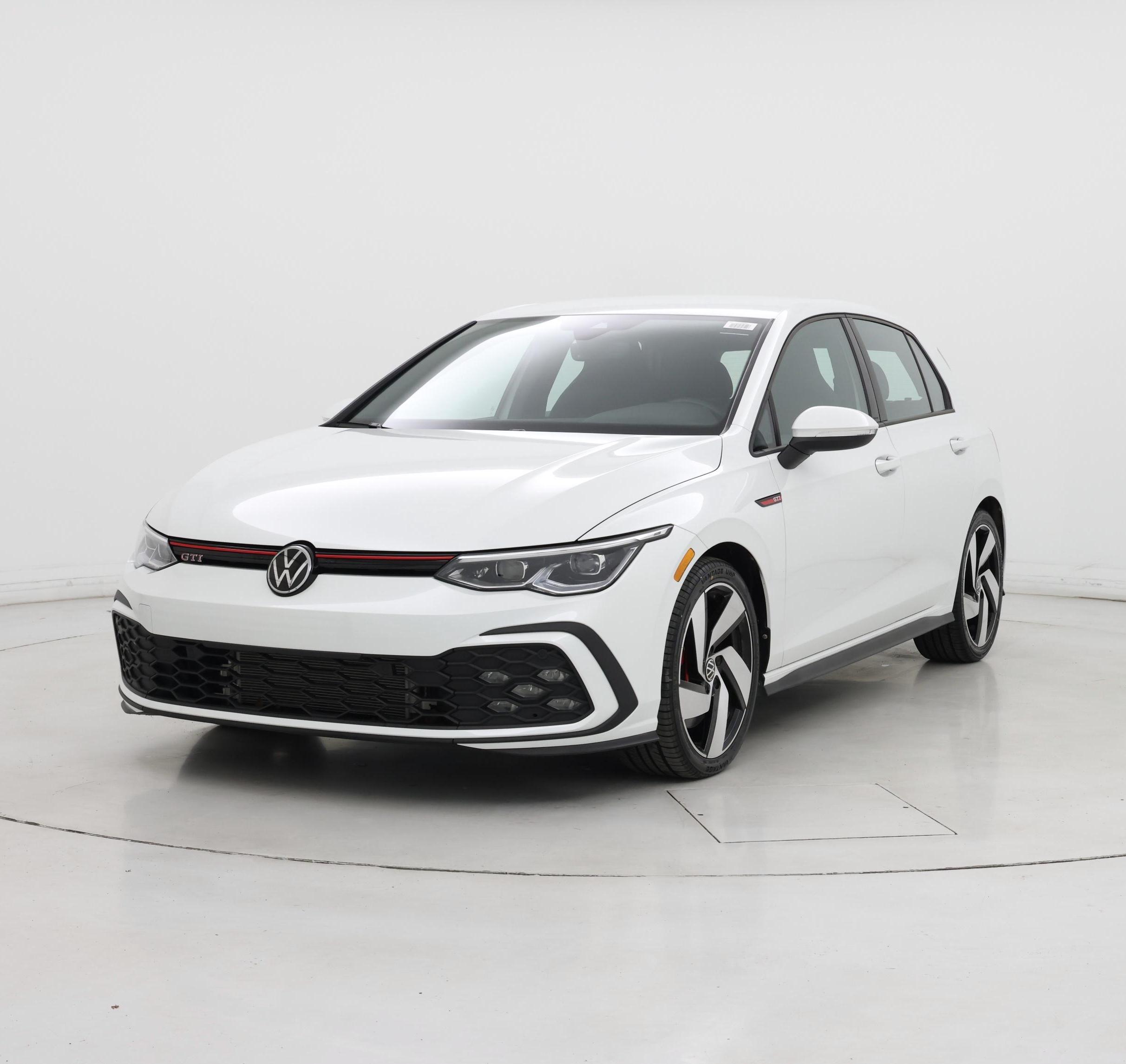 Thumbnail: 2024 Volkswagen Golf - 4
