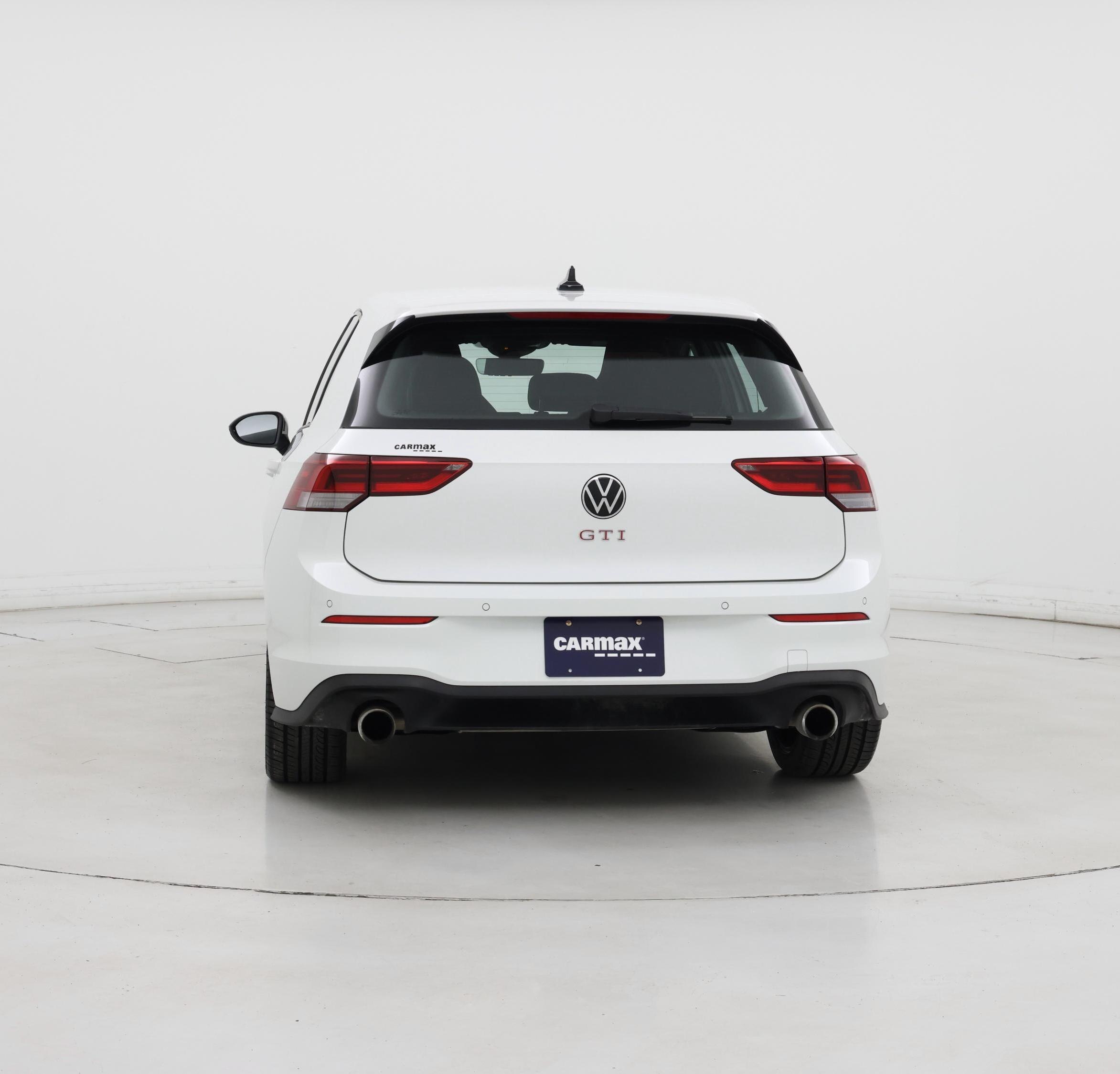 Thumbnail: 2024 Volkswagen Golf - 6