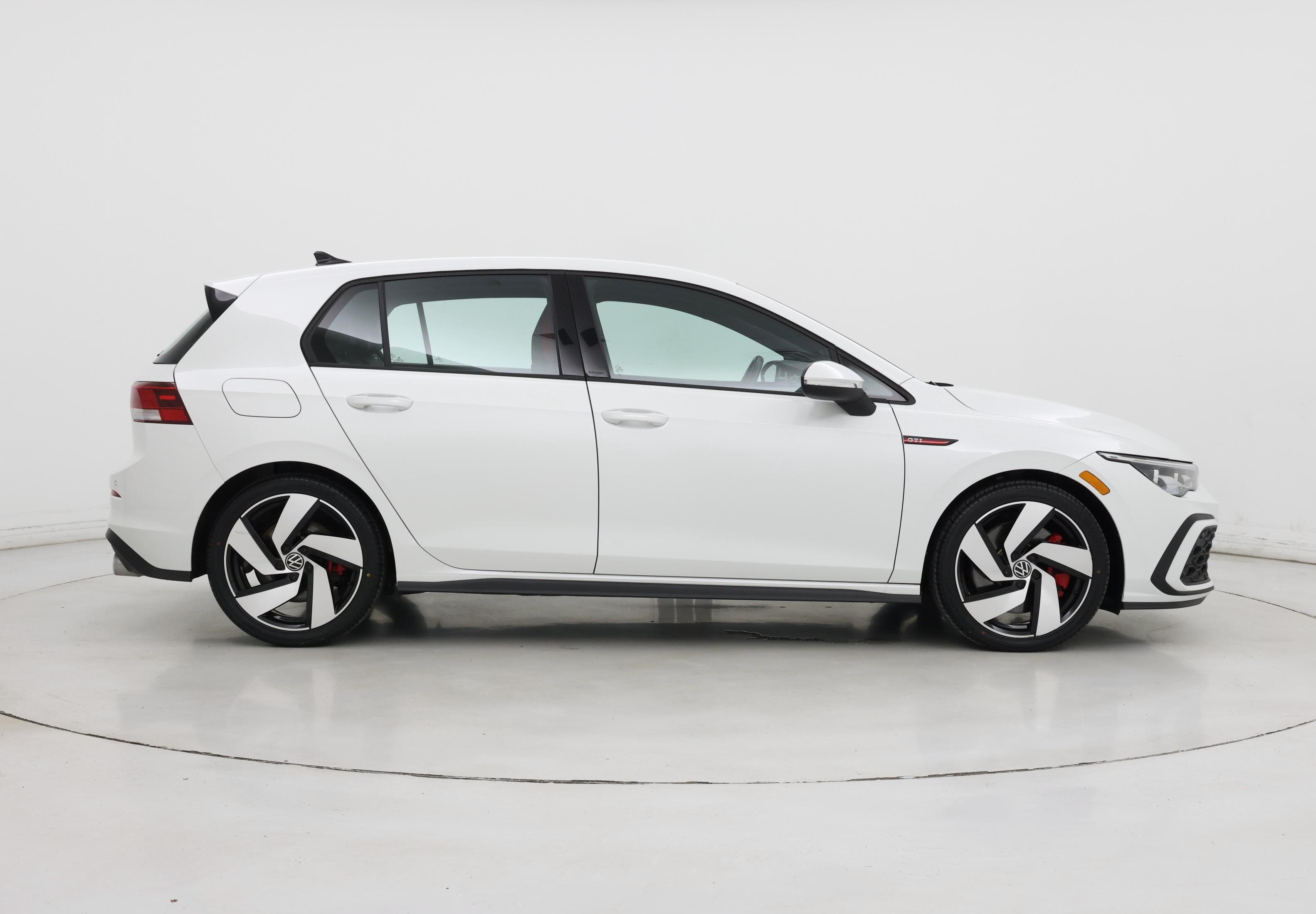 Thumbnail: 2024 Volkswagen Golf - 7