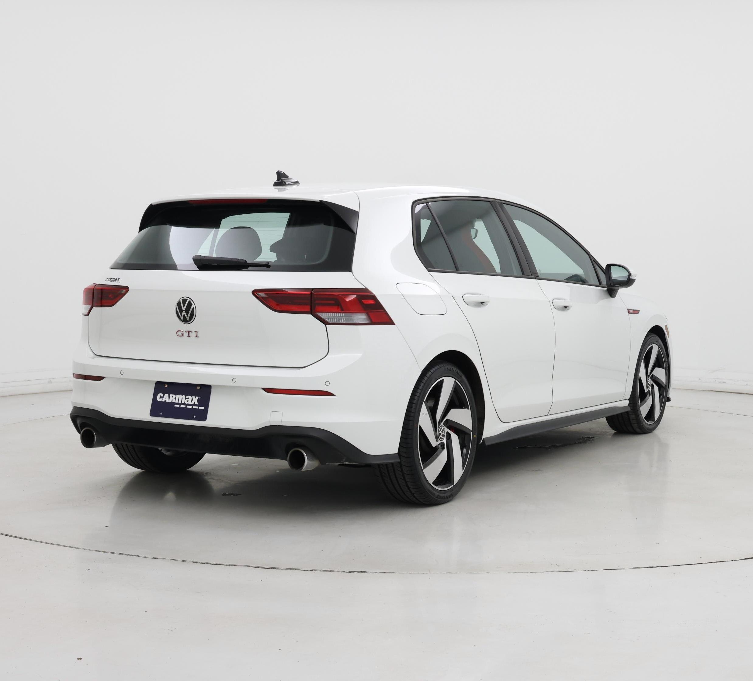 Thumbnail: 2024 Volkswagen Golf - 8