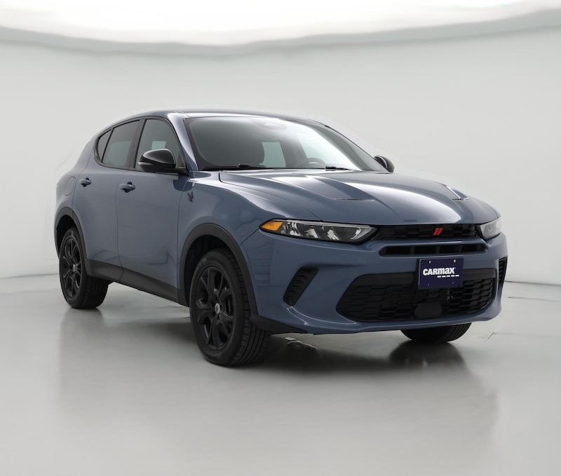 2023 Dodge Hornet GT