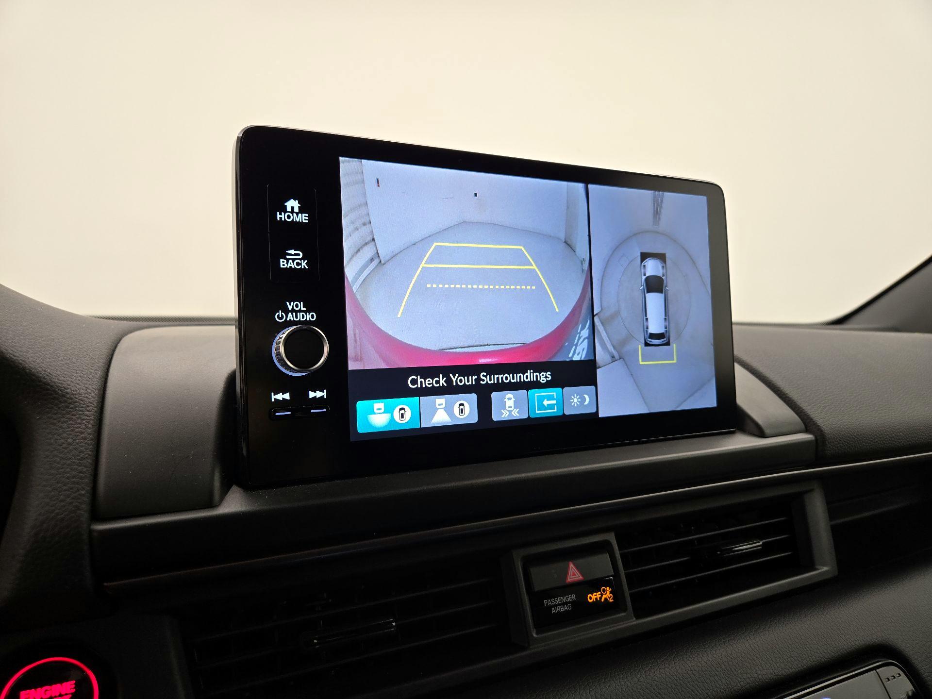 Thumbnail: 2025 Honda Pilot - 14