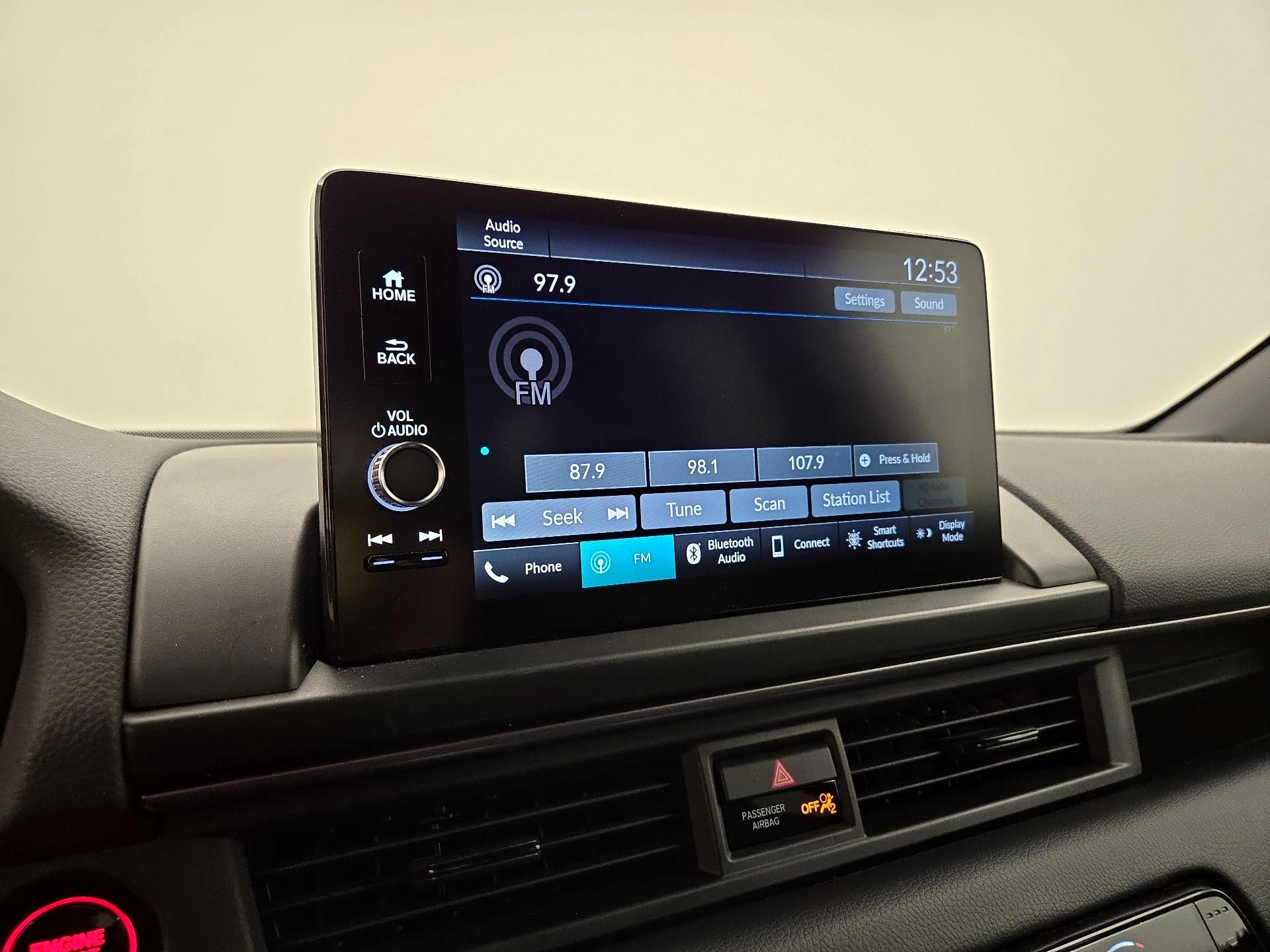 Thumbnail: 2025 Honda Pilot - 15