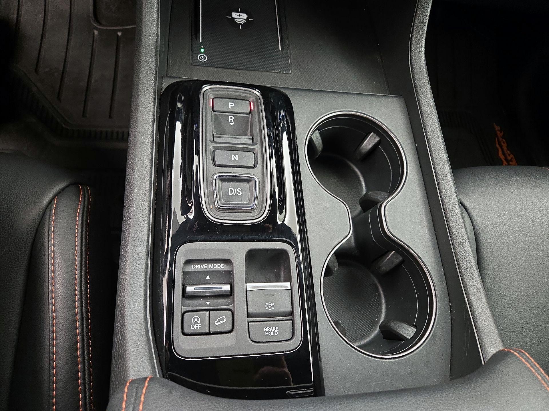 Thumbnail: 2025 Honda Pilot - 17