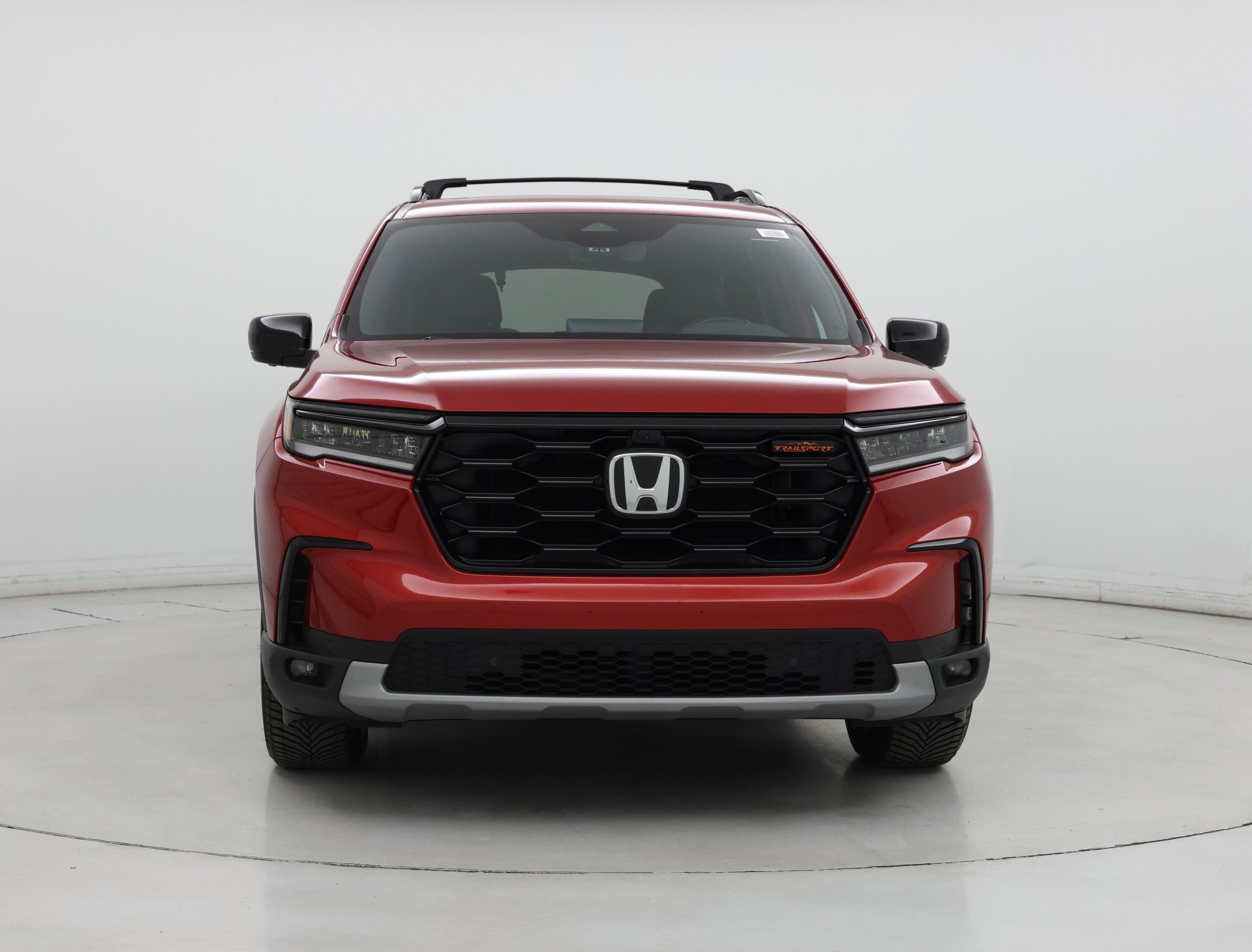 Thumbnail: 2025 Honda Pilot - 5