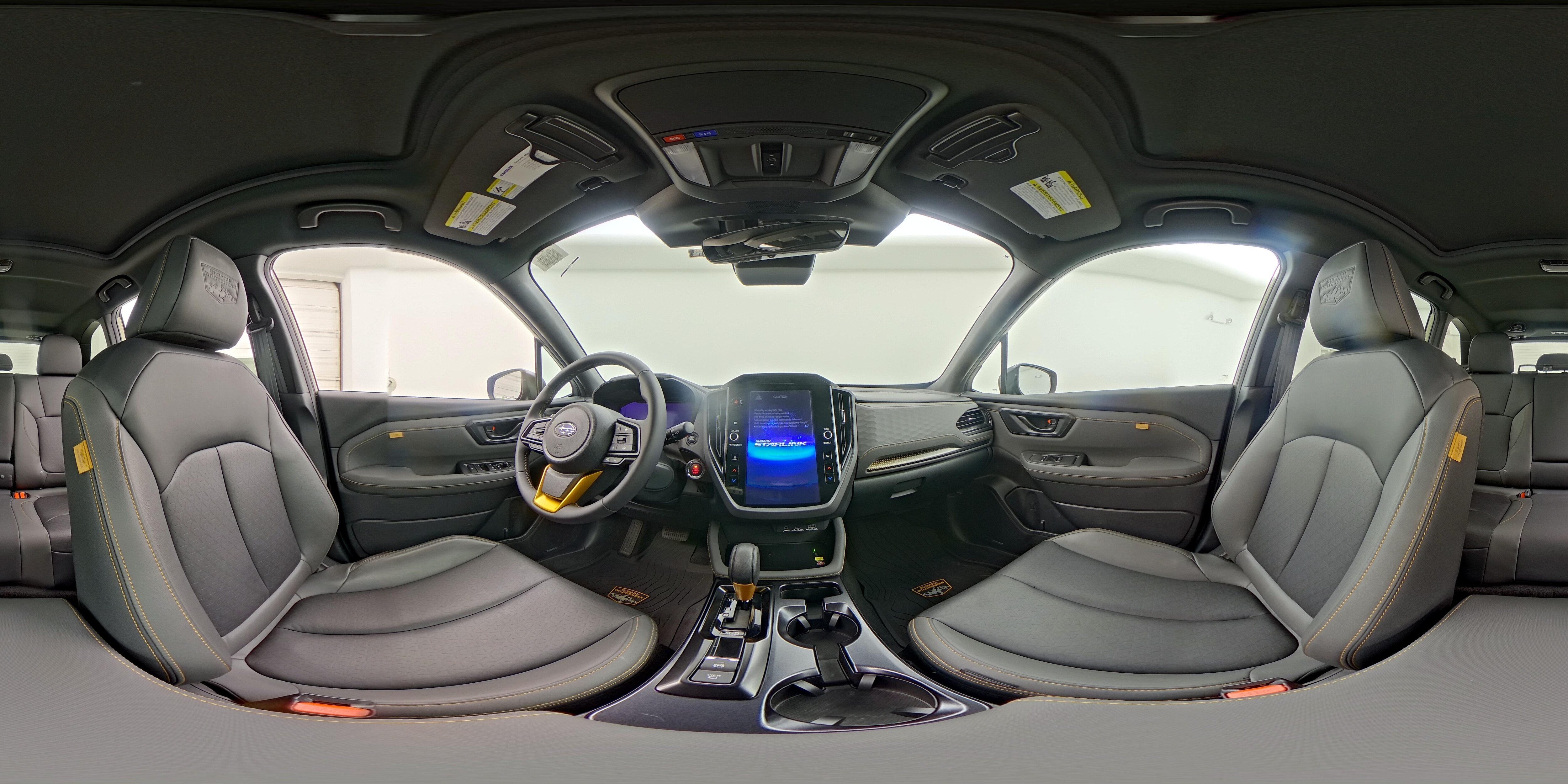 2026 Subaru Forester Wilderness - Photo 27