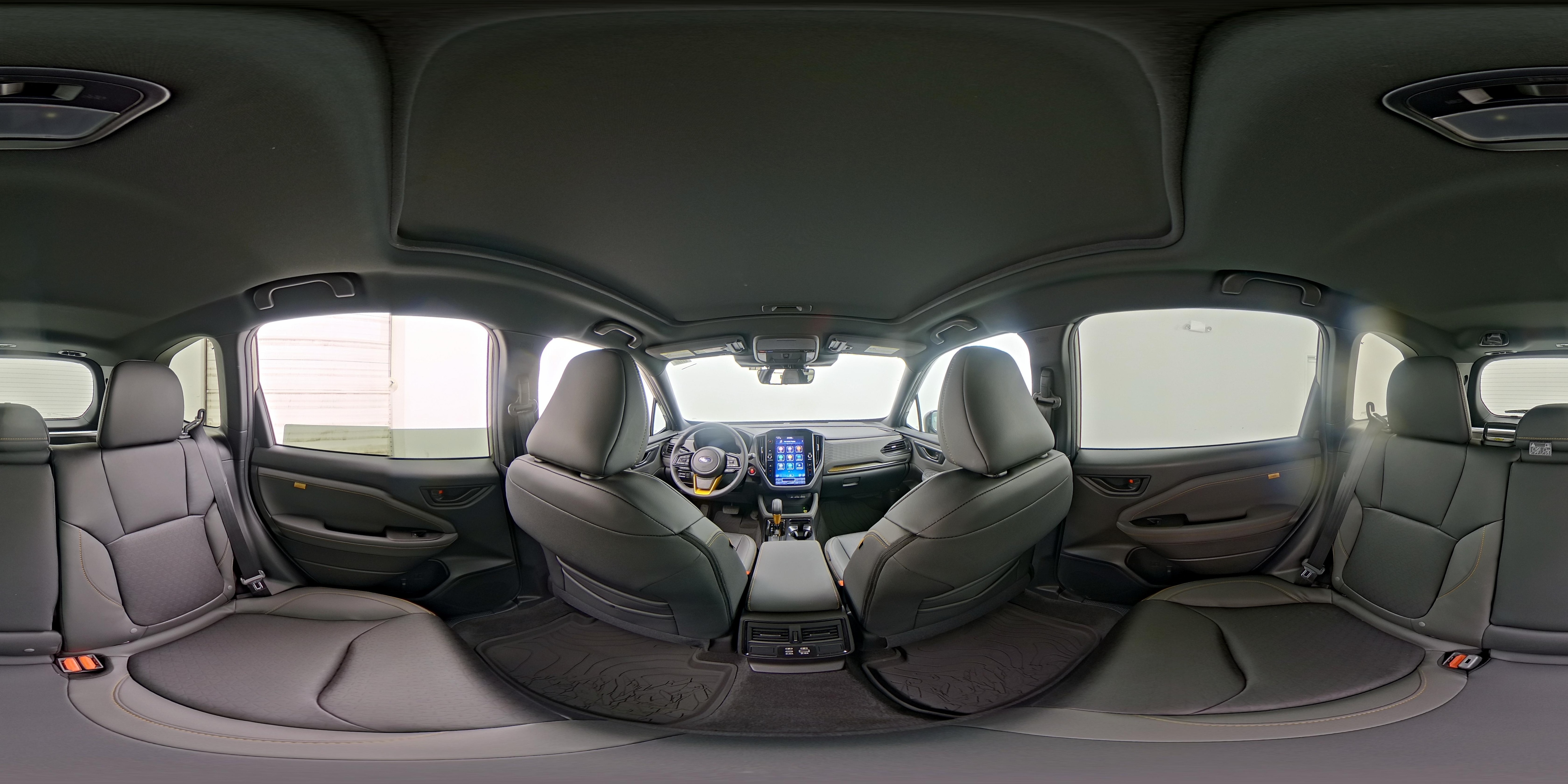 2026 Subaru Forester Wilderness - Photo 28
