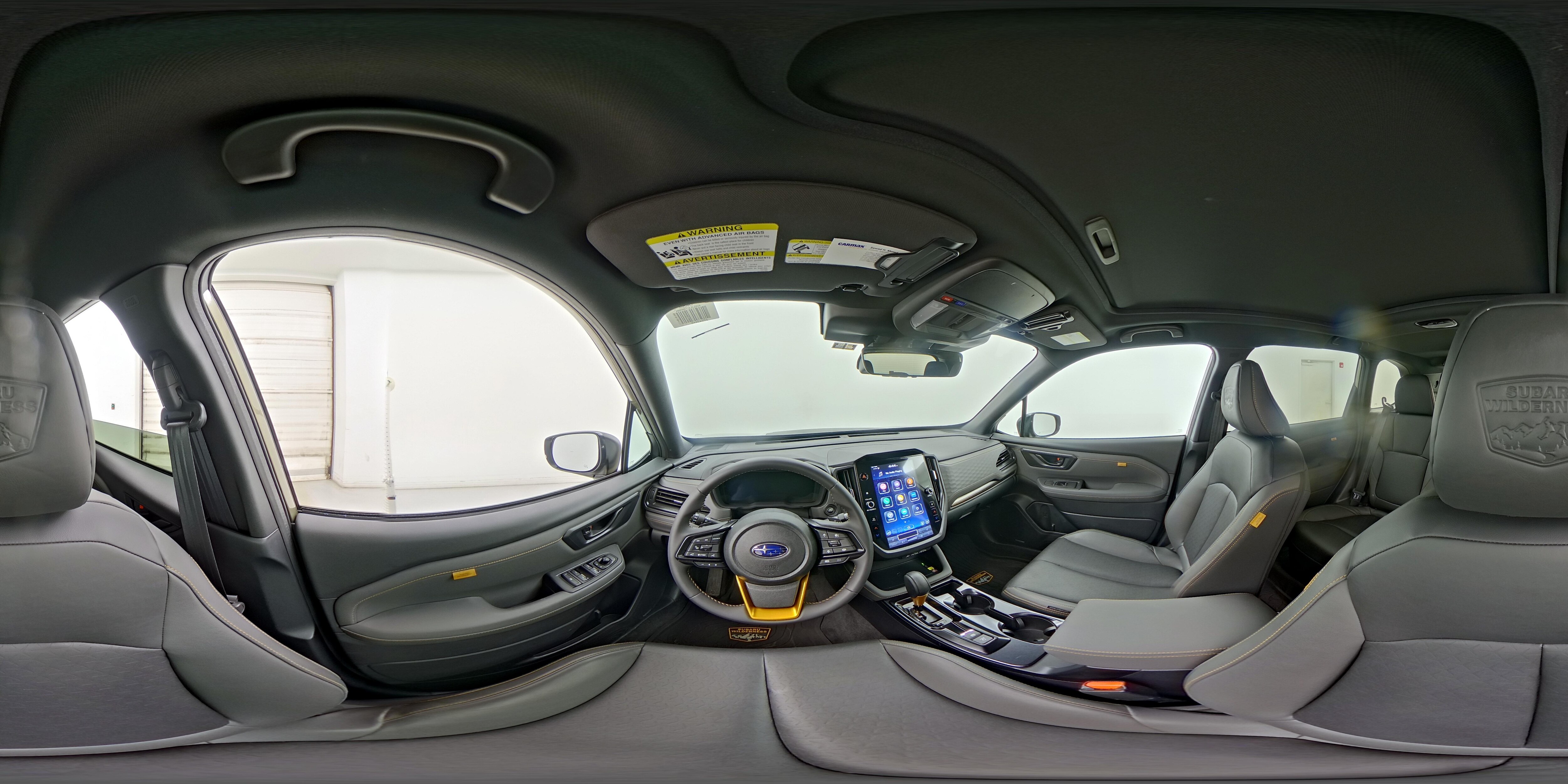 2026 Subaru Forester Wilderness - Photo 29