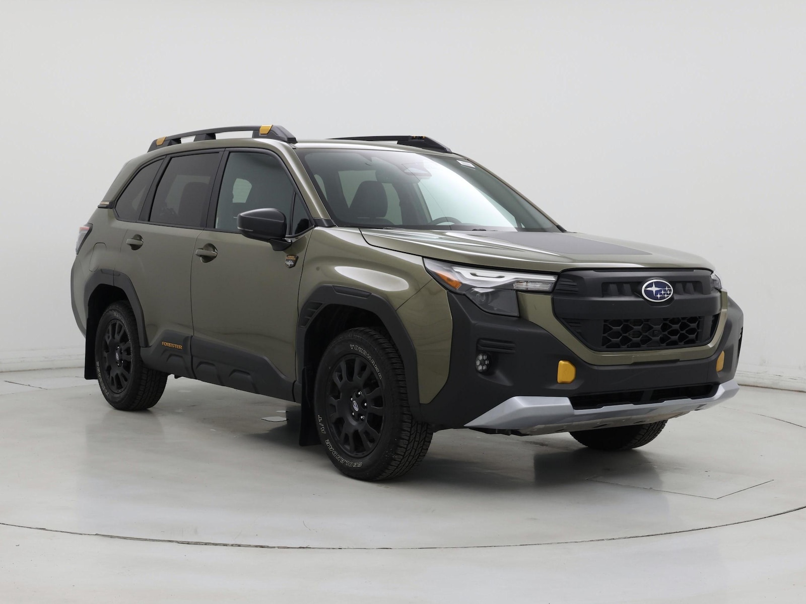 2026 Subaru Forester Wilderness - Photo 2