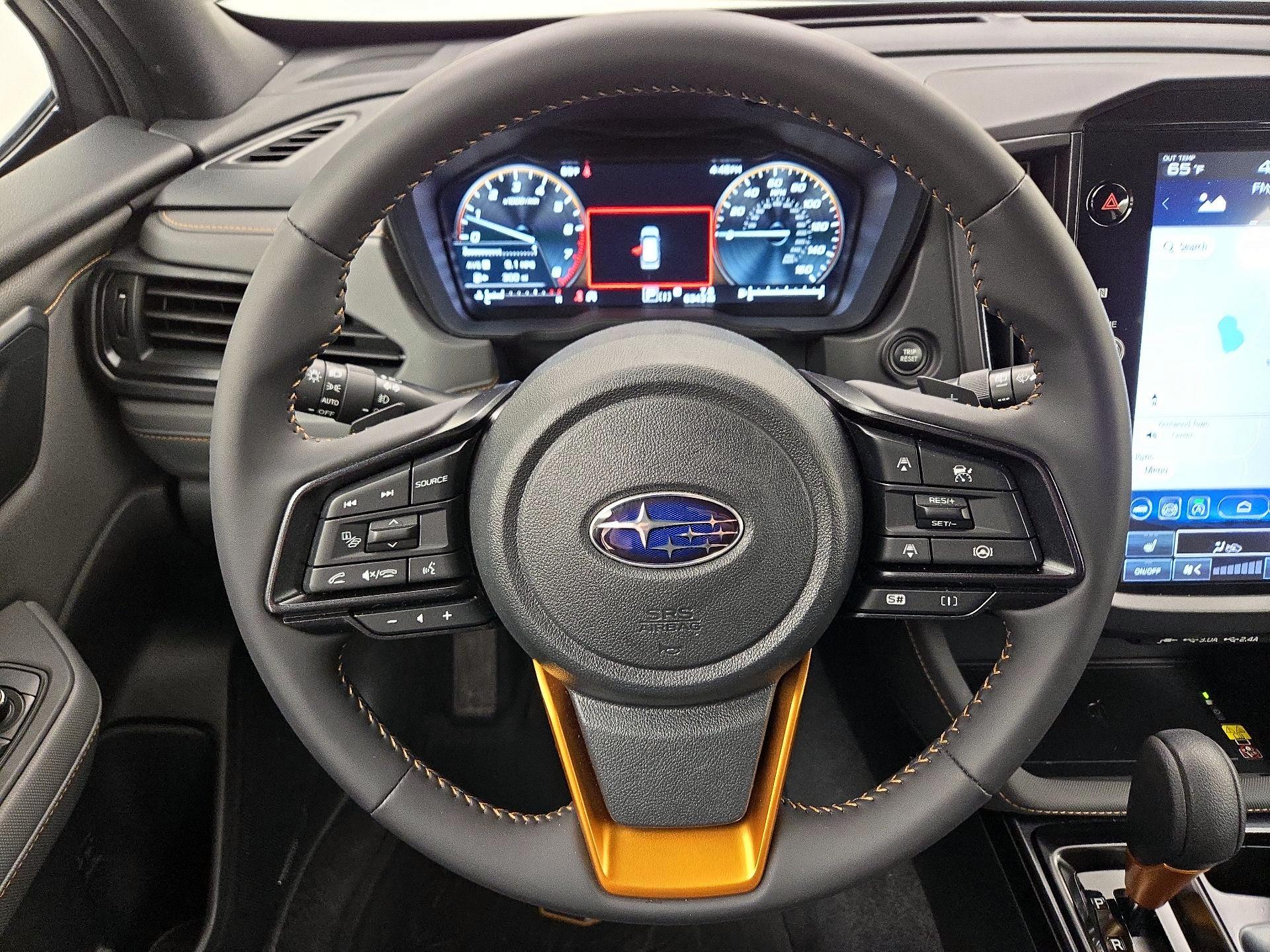 Thumbnail: 2026 Subaru Forester - 10