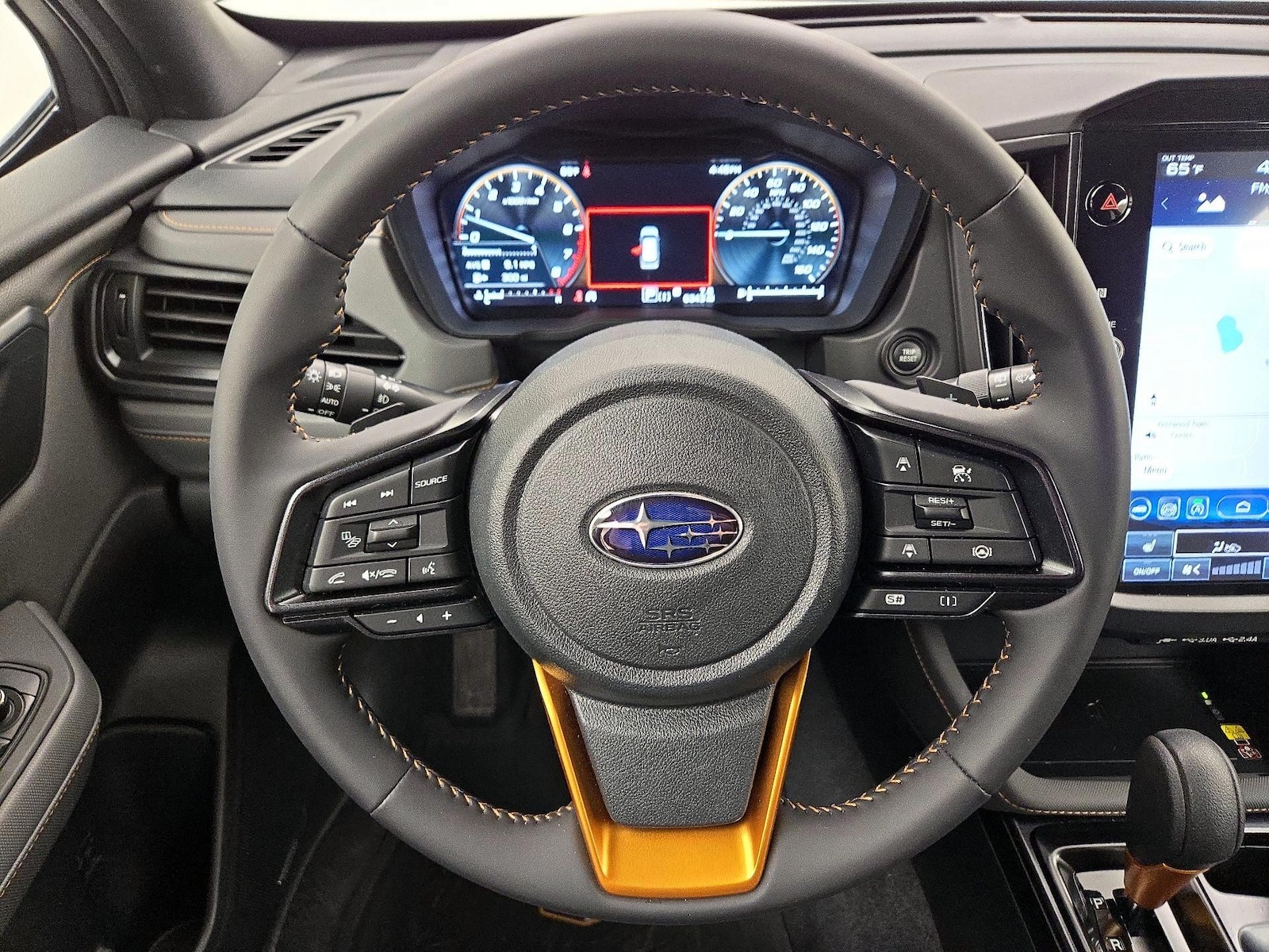 2026 Subaru Forester Wilderness - Photo 11