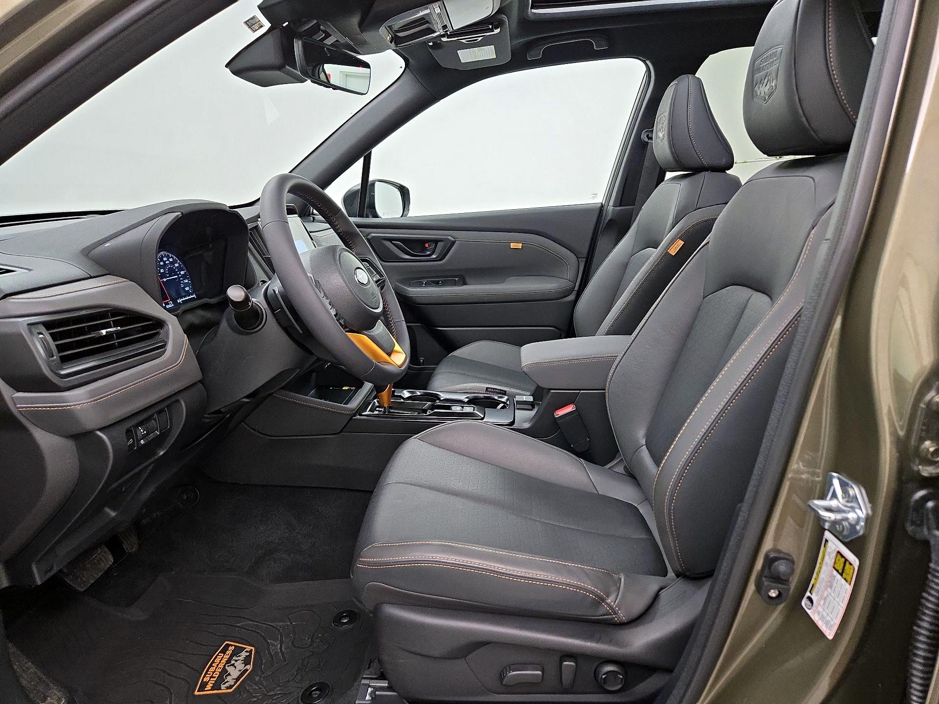 Thumbnail: 2026 Subaru Forester - 11