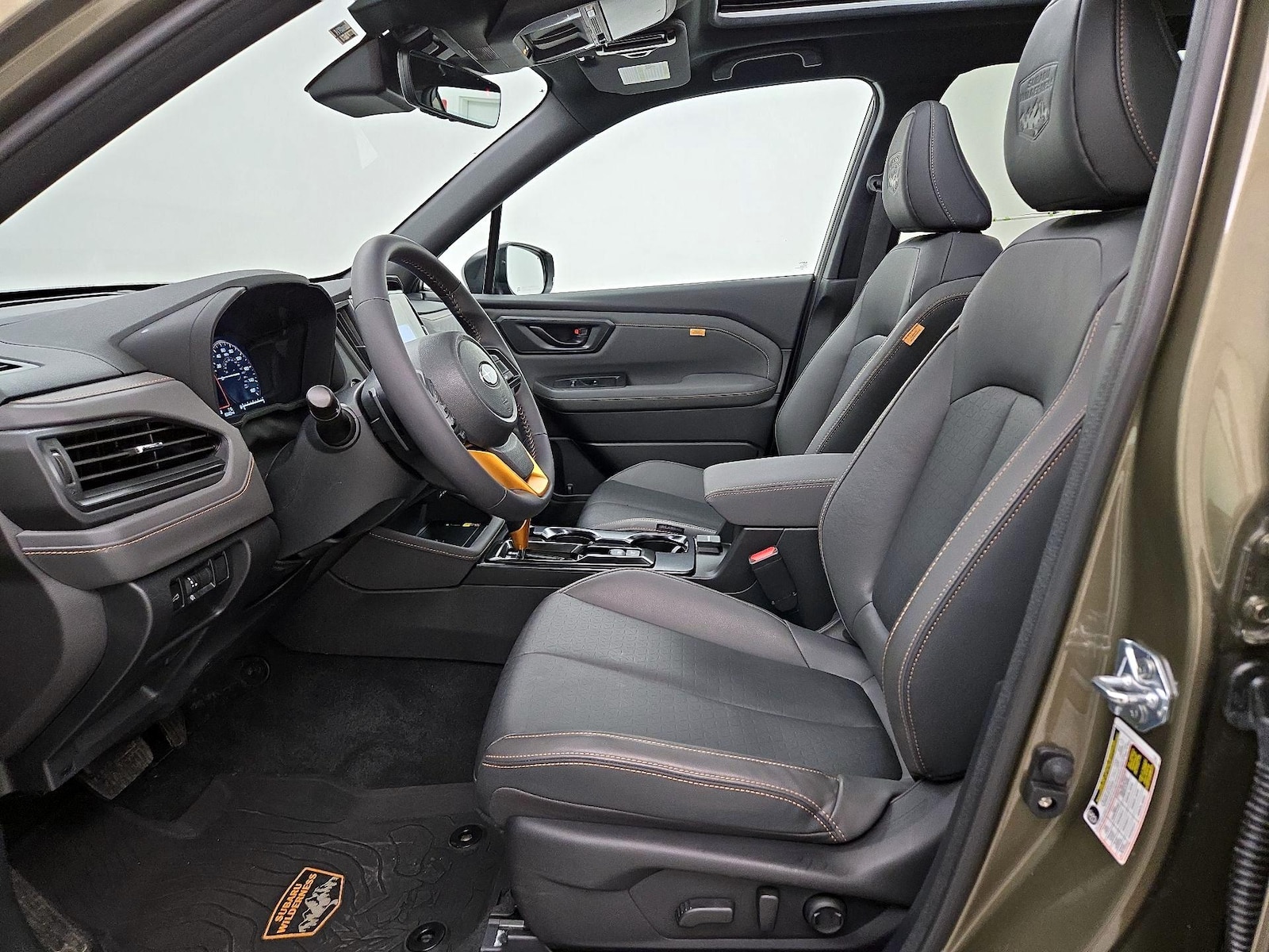 2026 Subaru Forester Wilderness - Photo 12