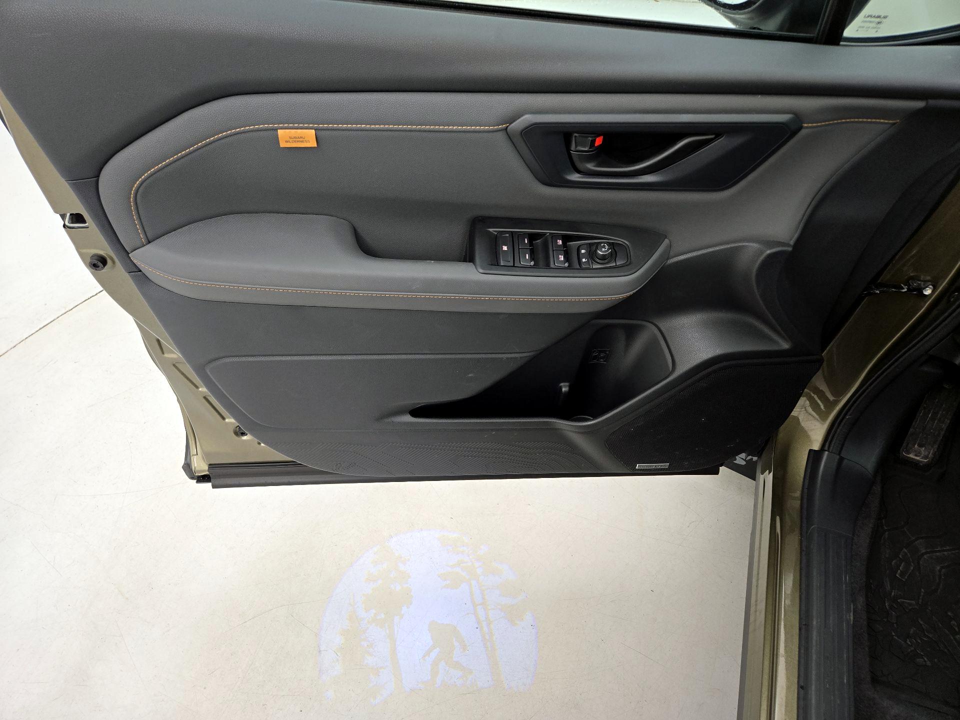 Thumbnail: 2026 Subaru Forester - 12