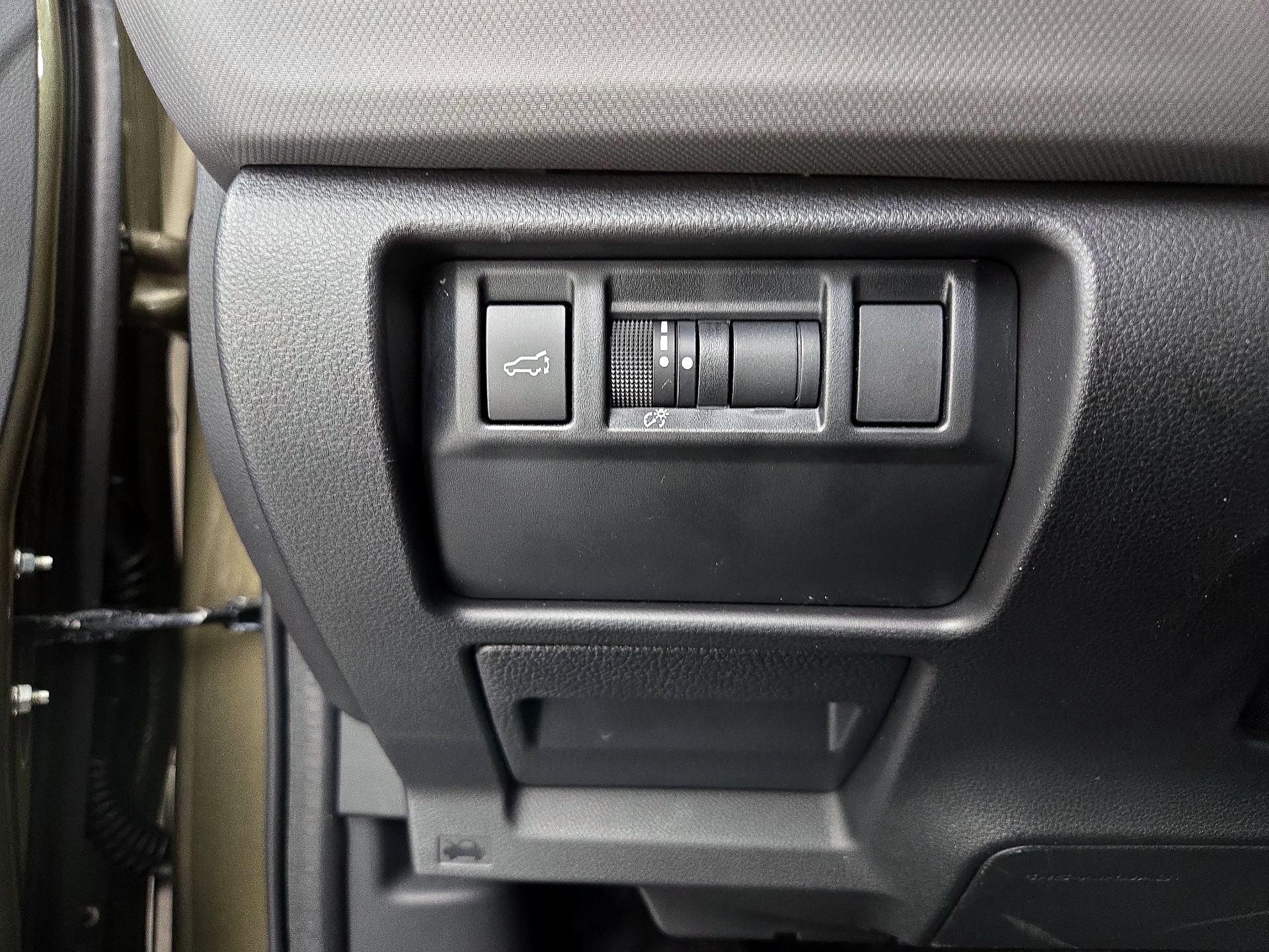 Thumbnail: 2026 Subaru Forester - 13