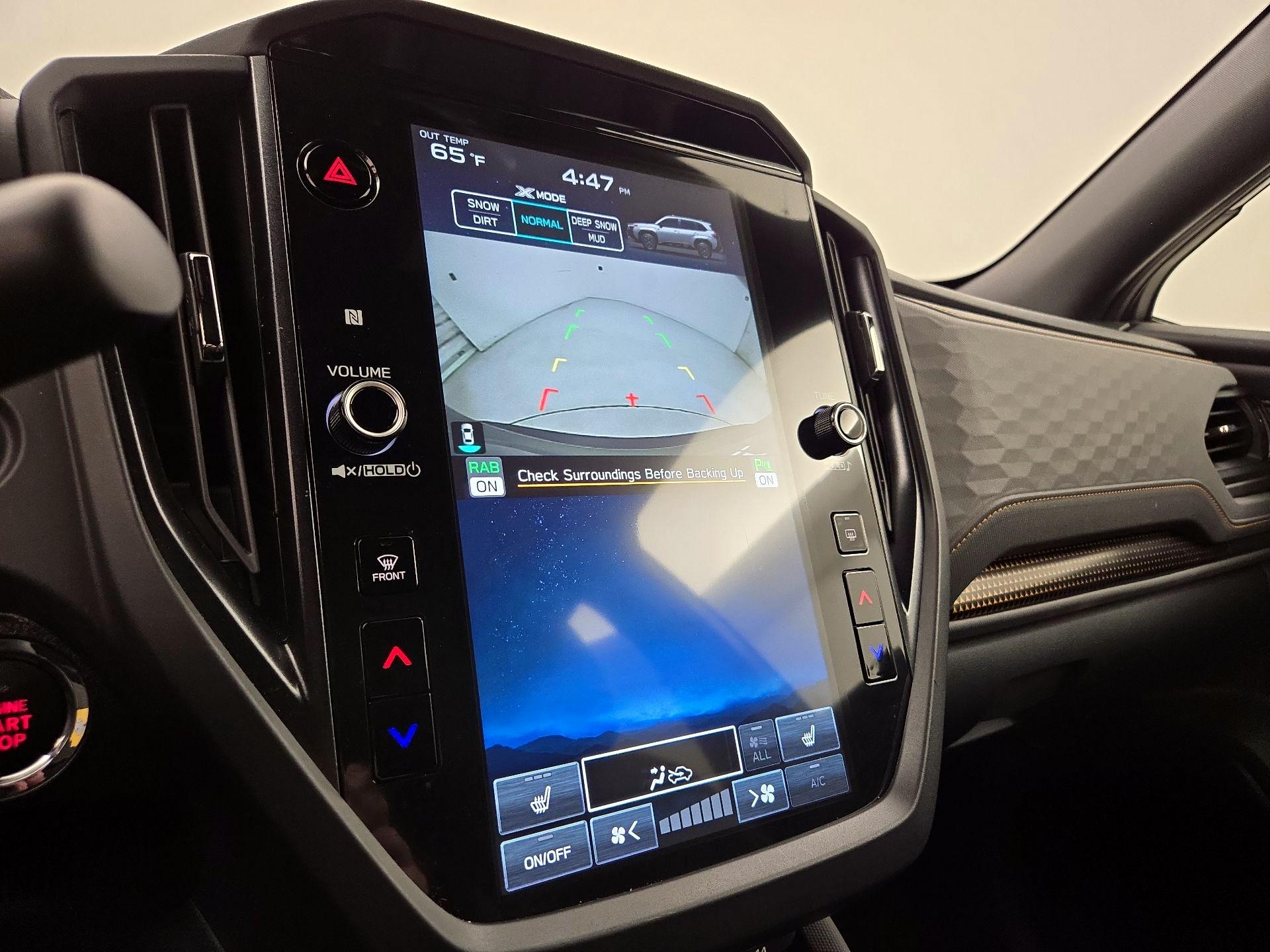 Thumbnail: 2026 Subaru Forester - 15