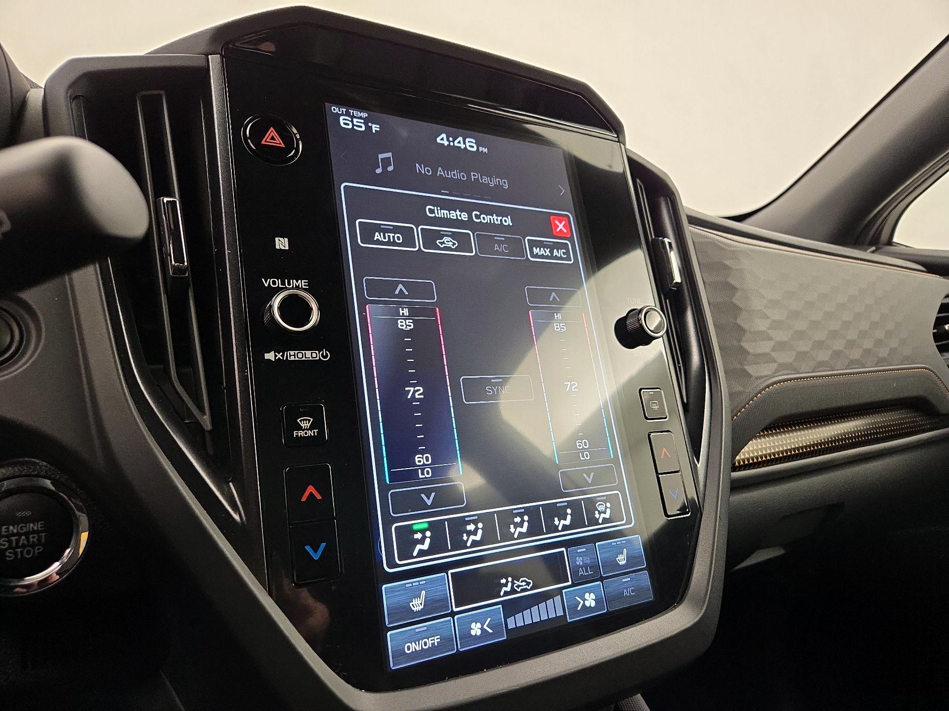 Thumbnail: 2026 Subaru Forester - 17