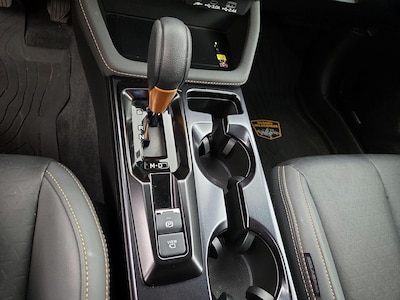 Shifter
