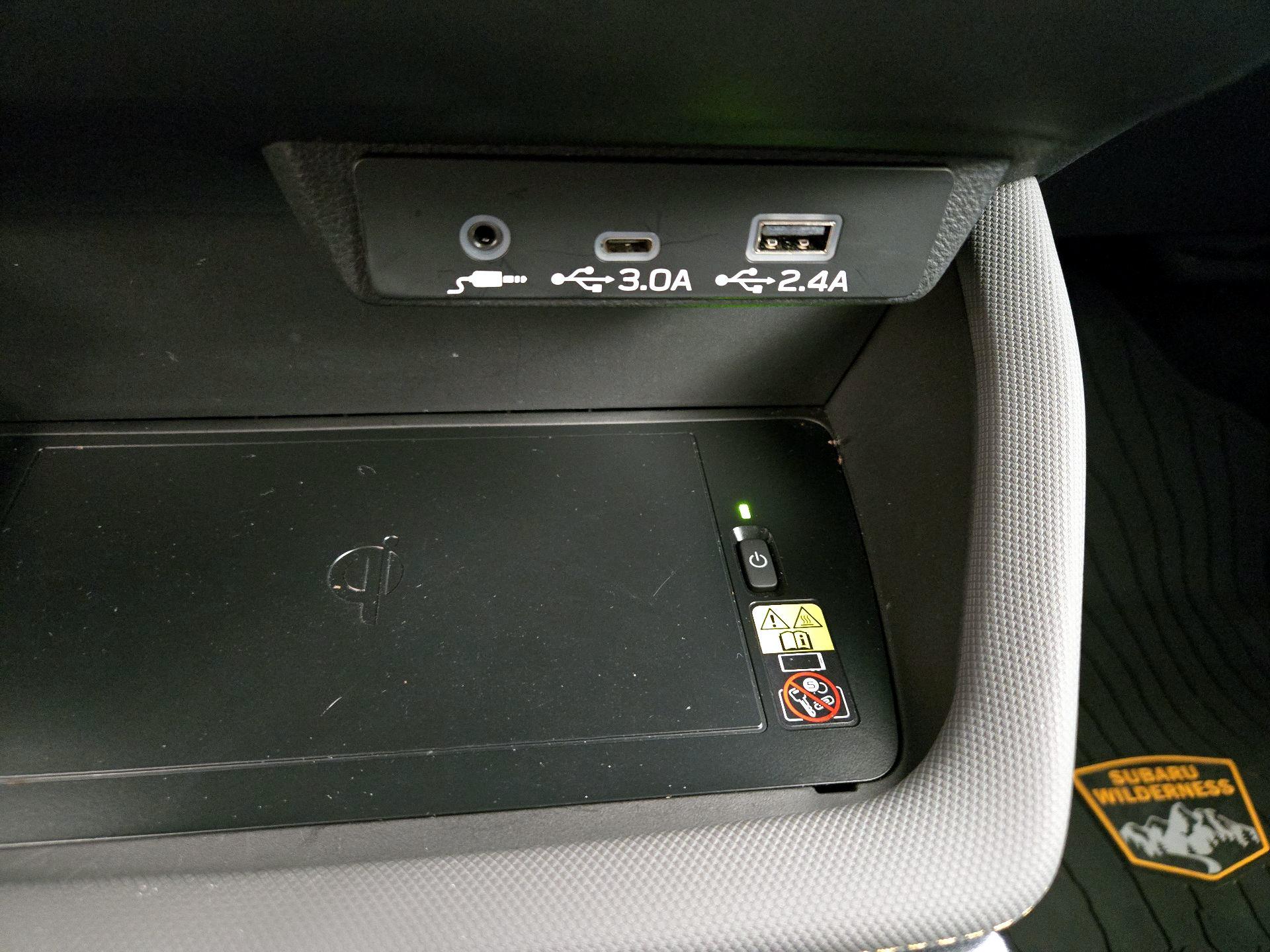 Thumbnail: 2026 Subaru Forester - 19