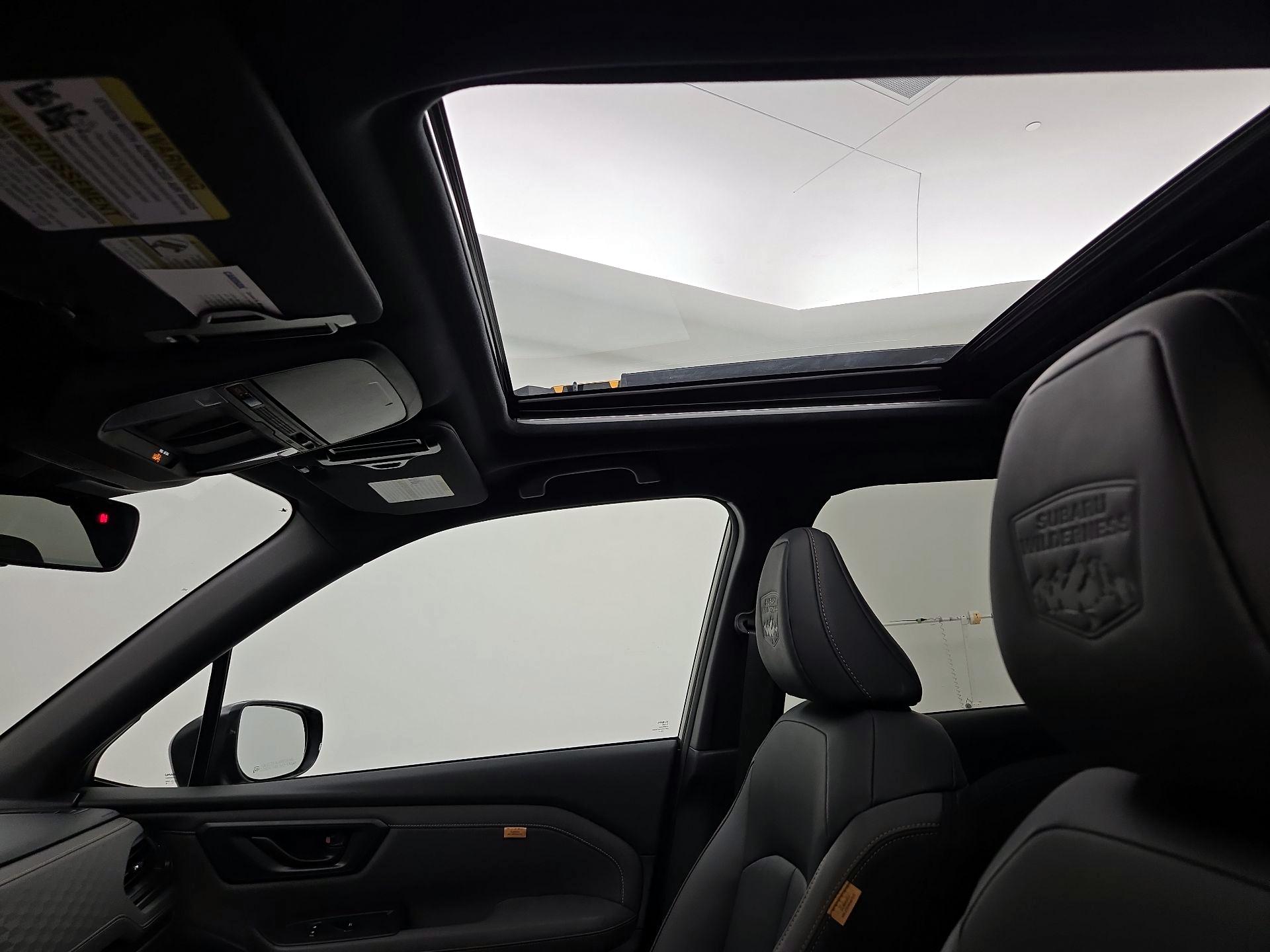 Thumbnail: 2026 Subaru Forester - 20