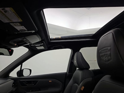 Sunroof