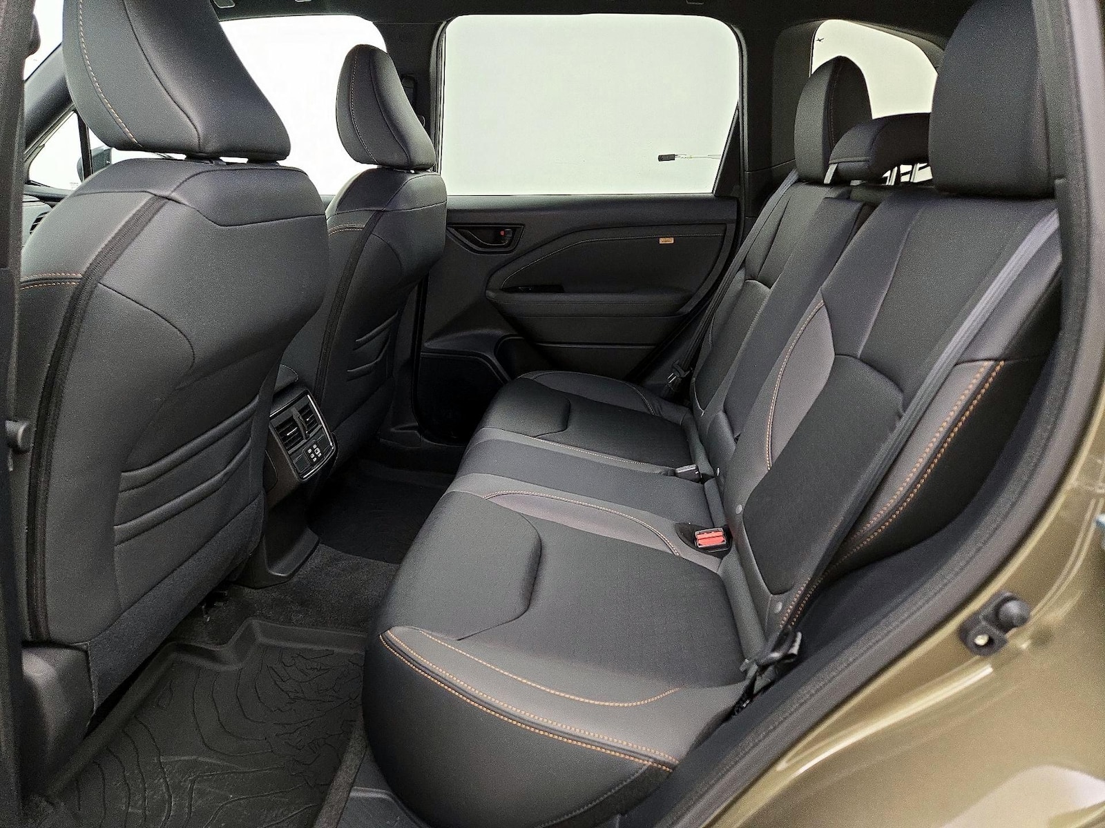 2026 Subaru Forester Wilderness - Photo 22