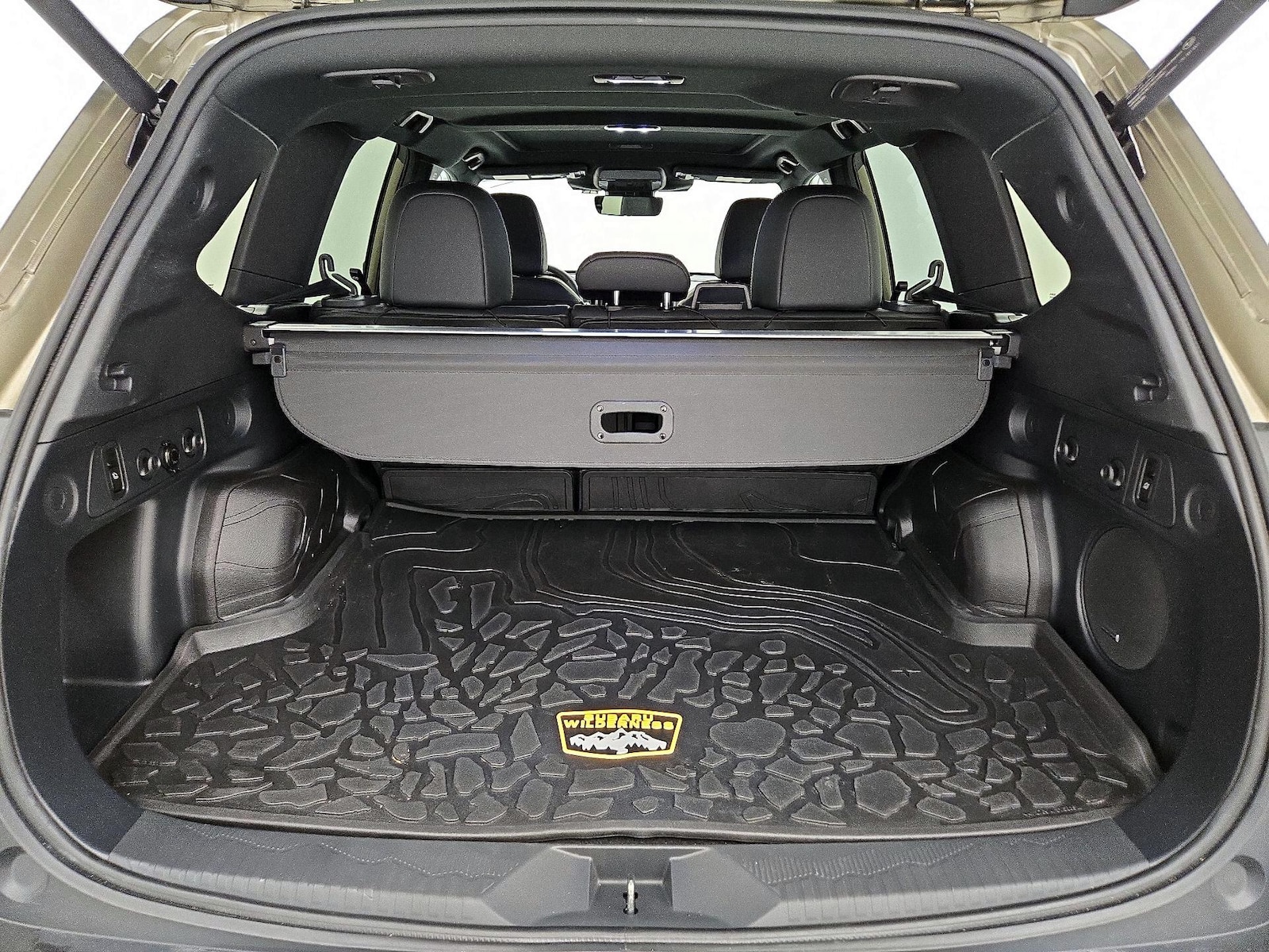 2026 Subaru Forester Wilderness - Photo 23