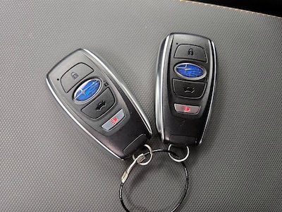 Keys
